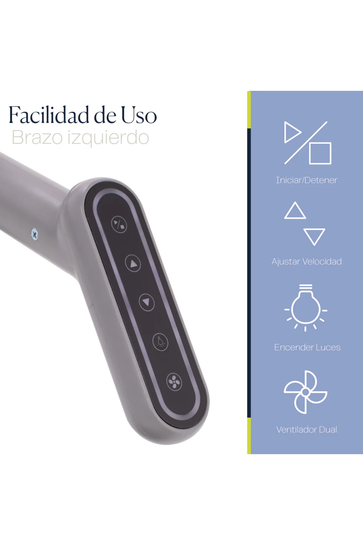 جهاز مشي SF02 قابل للطي – محرك 3 حصان وسرعة حتى 16 كم/ساعة | يتحمل حتى 140 كجم