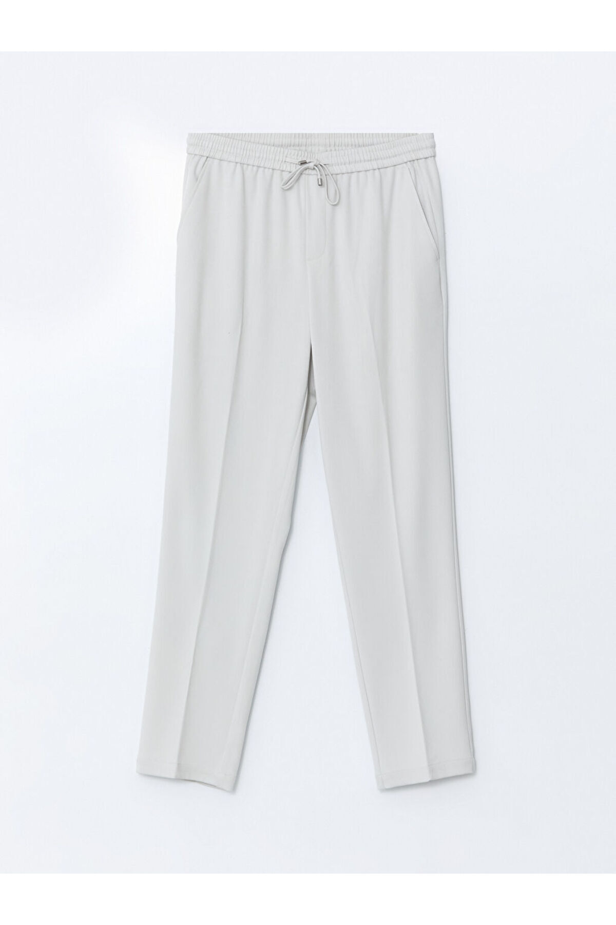 LC Waikiki-Sparkling Selections from Shining Store |   Standard Fit Men's Trousers 1