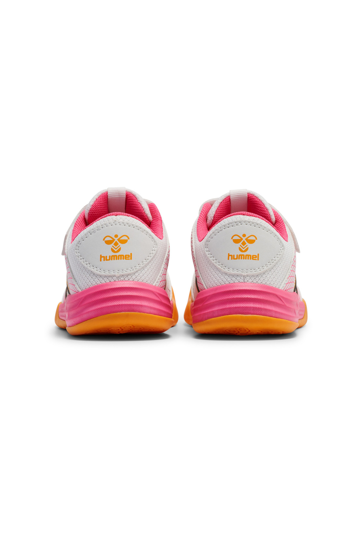 hummel-MULTIPLAY STABLE VC JR ДИТЯЧЕ ВЗУТТЯ 4