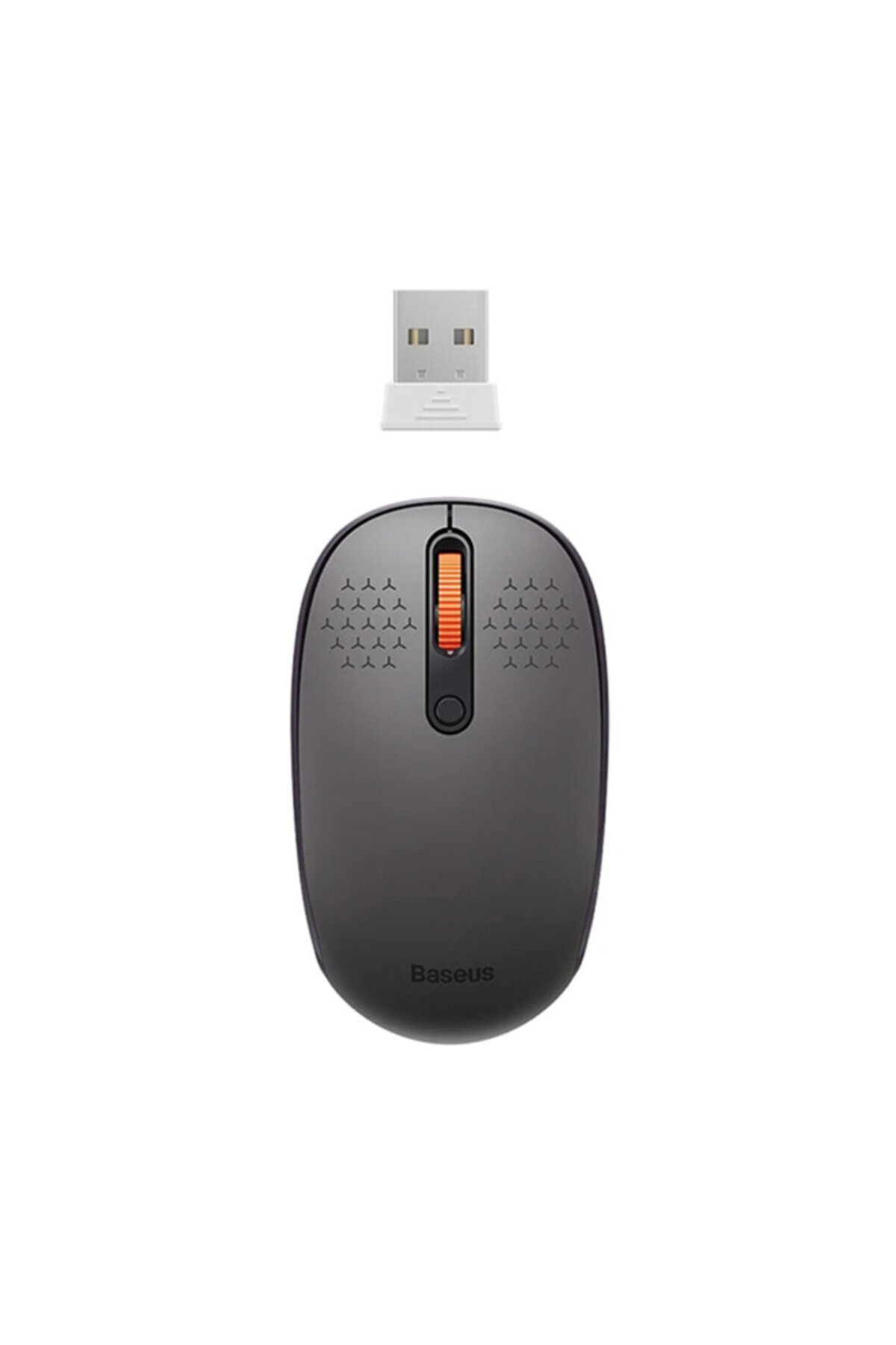 Baseus-Mouse Bluetooth wireless F01B, 1600 DPI 1