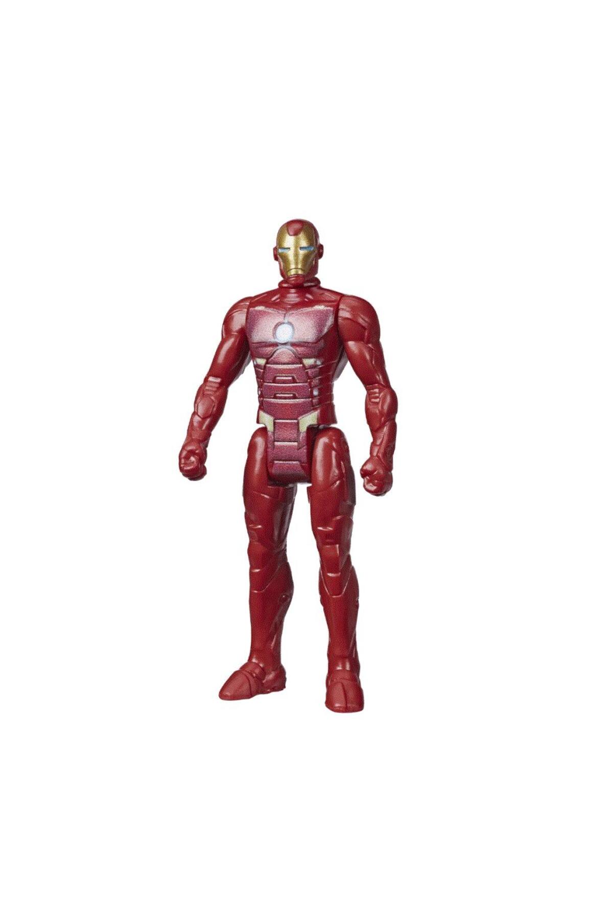 فیگورهای اکشن نسسِی‌ورلد E7837 با ارتفاع ۹.۵ سانتی‌متر