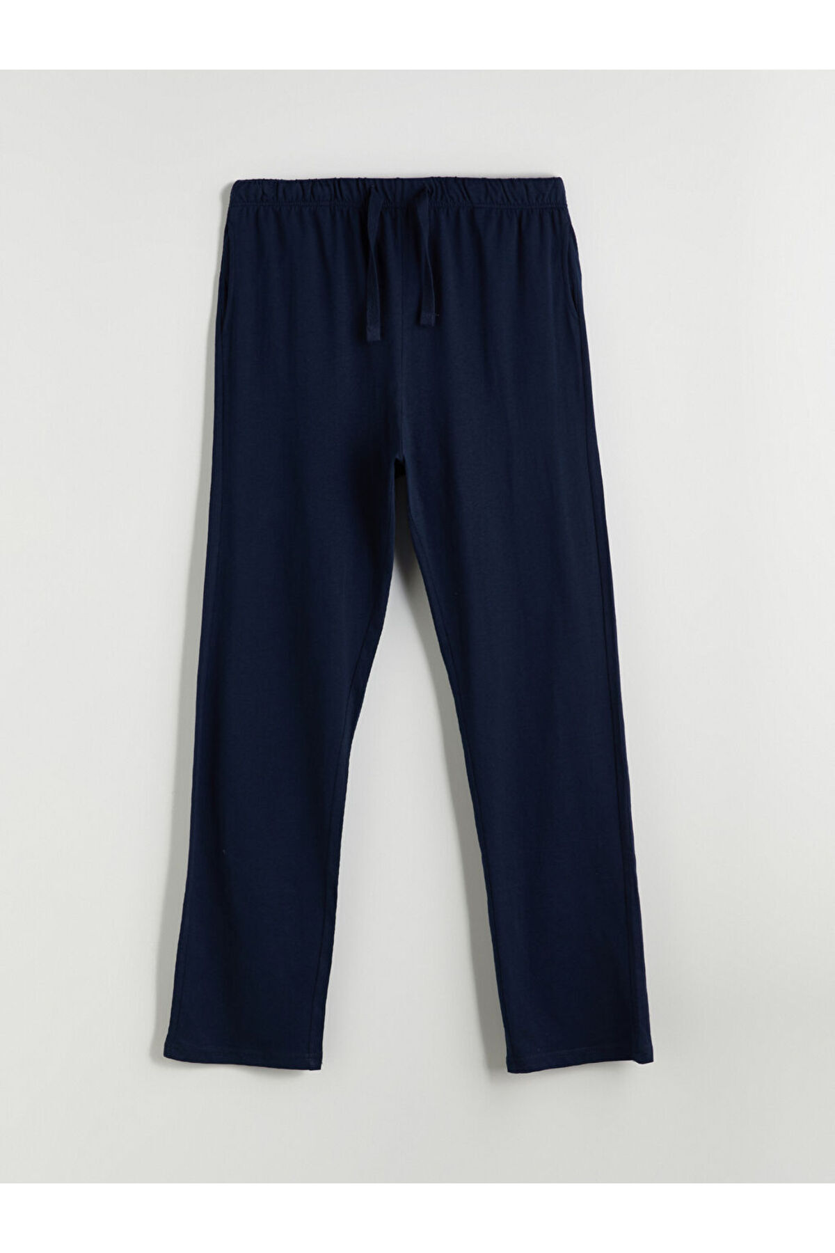 LC Waikiki-Create Your Style with Uzg Store |   Standard Mold Men's Pajama Set 8