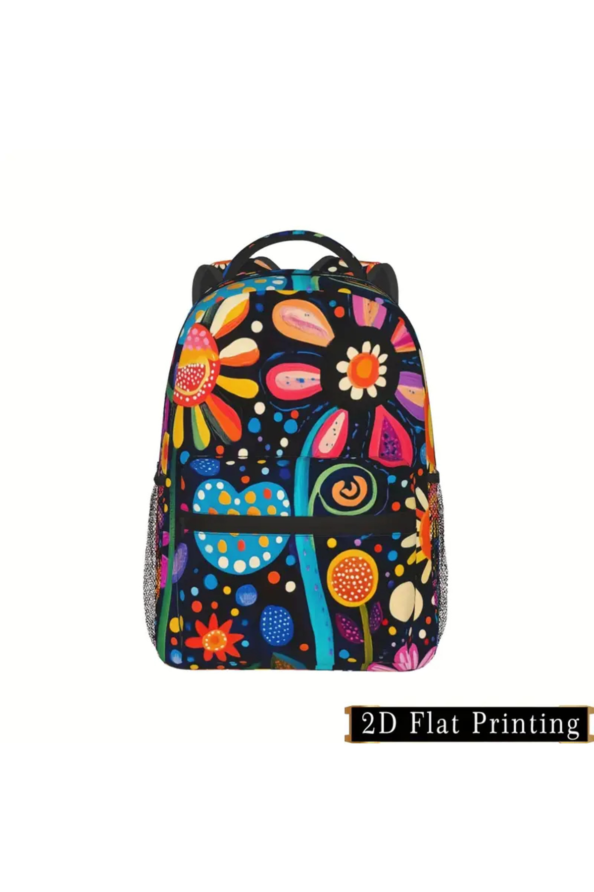 dukart Kiddo Okul Çantası fotoğrafı 5 (önizleme)