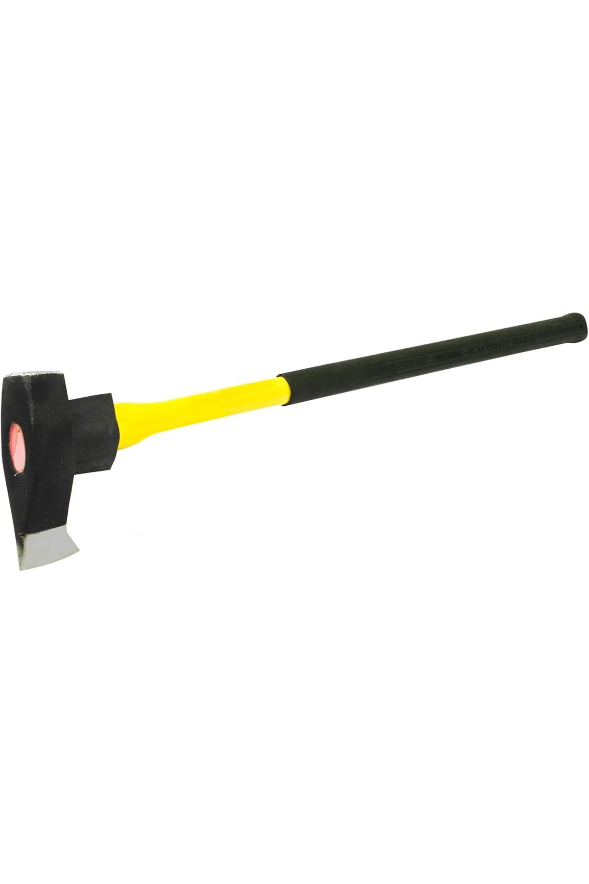 Yıldızan 10777 6 lb Splitting Maul Fibreglass Shaft 1154065