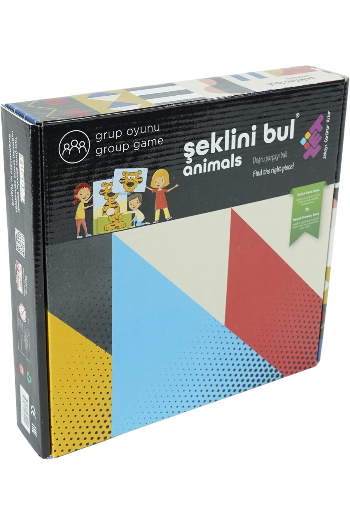 Yıldızan Bul- 1166718