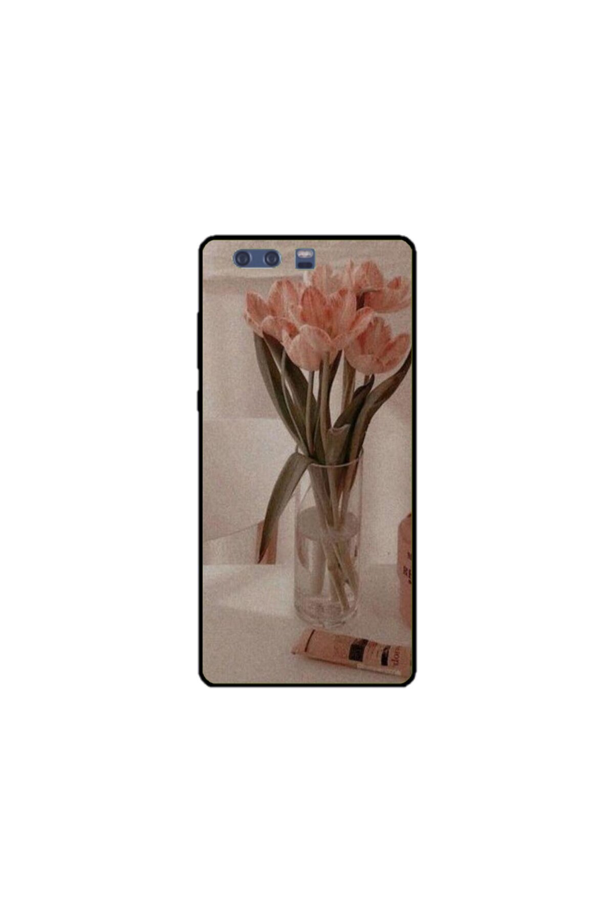 Atlas-Custom Huawei P10 case, Flowers #14, multicolor, S1D1M0208 1