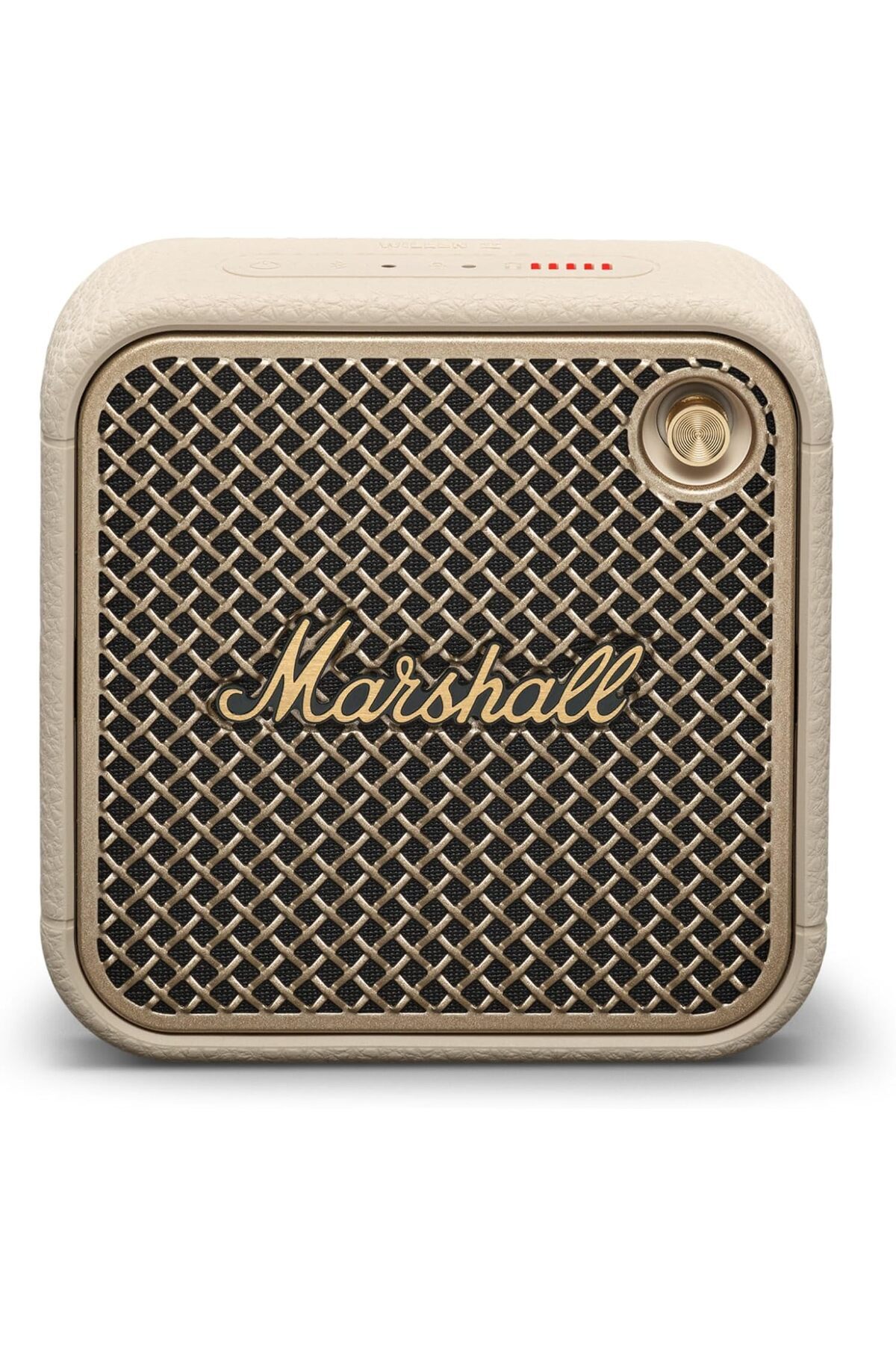 Yıldızan Willen II Hoparlör, Cream 395519