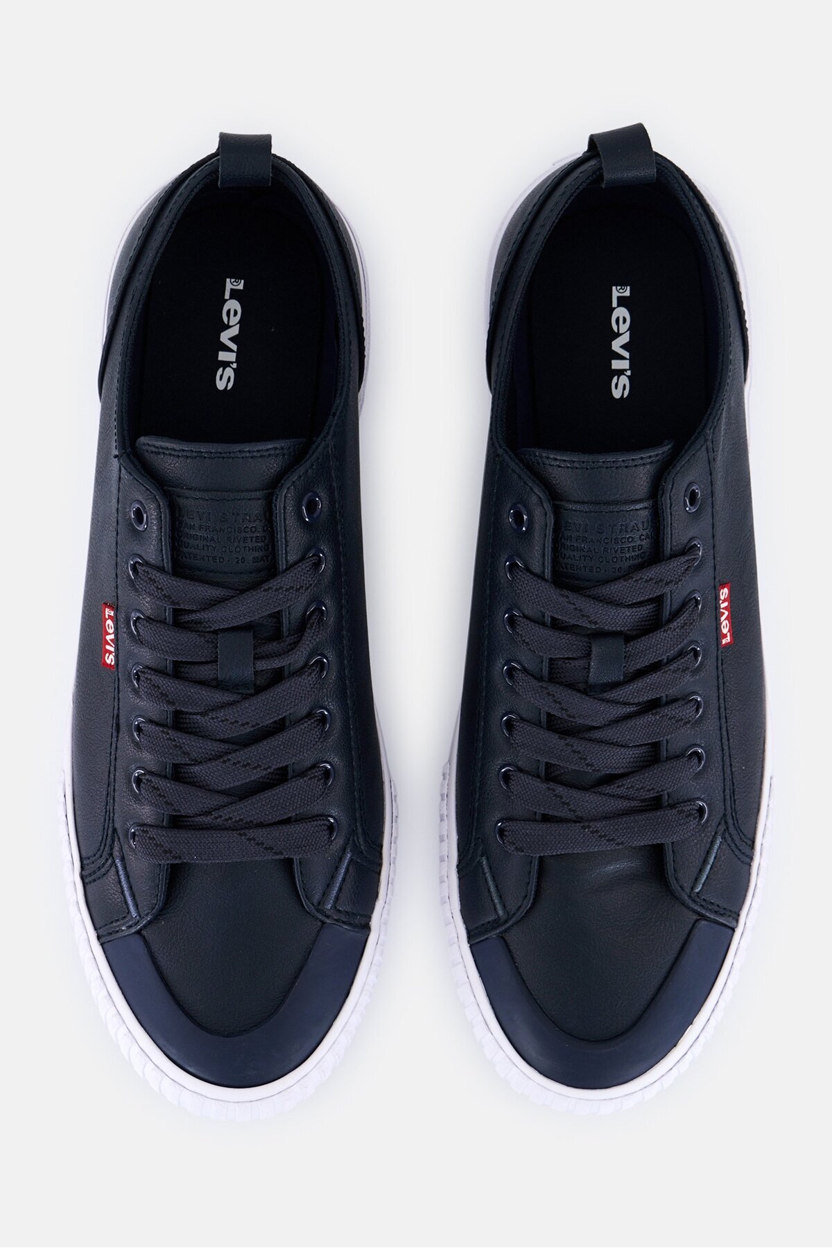 Levi's Men's Shoes 👟 40-80% off! Timeless Footwear Trendyol