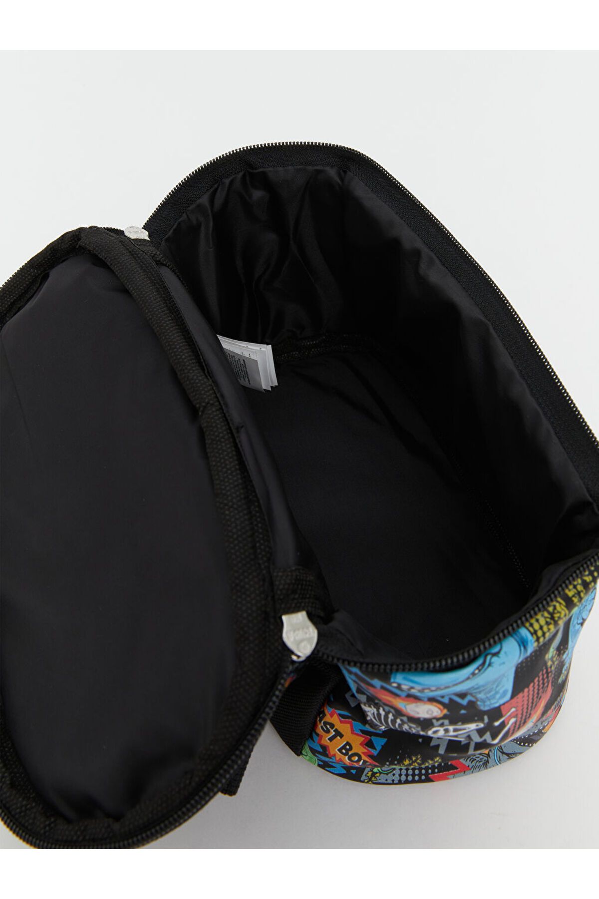 LC Waikiki-Sparkling Selections from Shining Store |   Dinosaur Printed Boy's Lunchbox 4