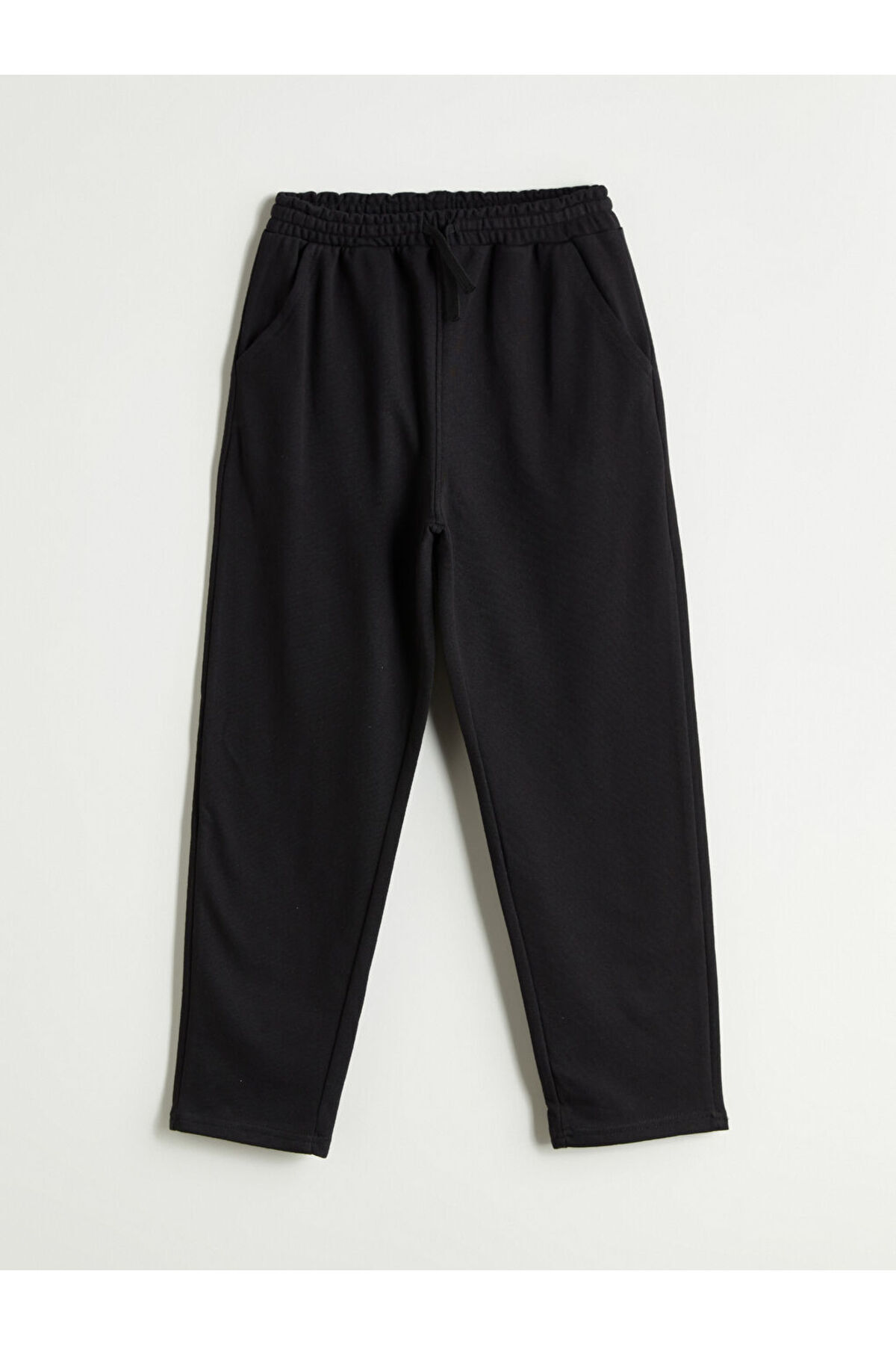 LC Waikiki-Sparkling Selections from Shining Store |   Comfortable Fit Boys' Sweatpants with Elastic Waist 2