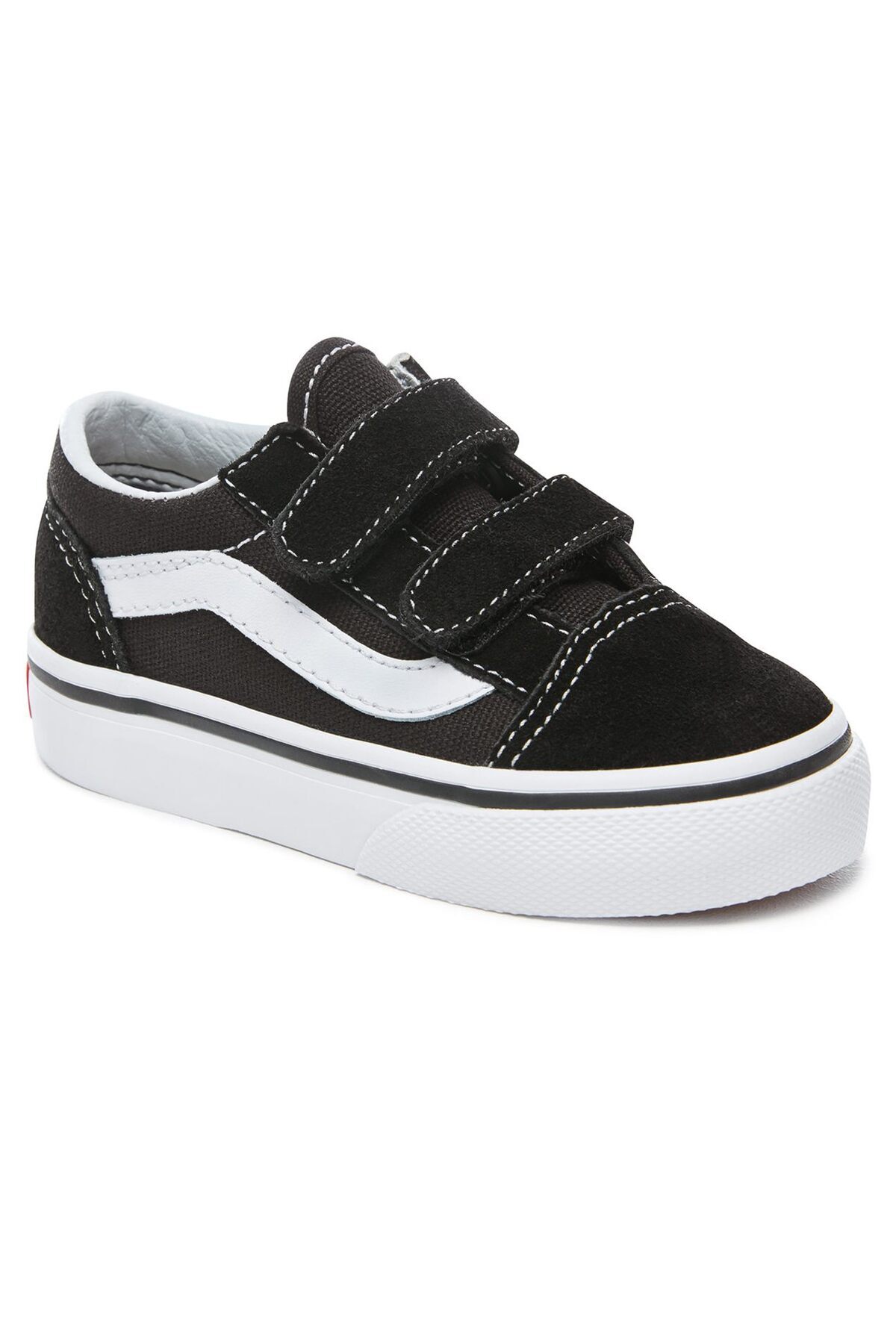 Vans-TD Old Skool V - Black 3