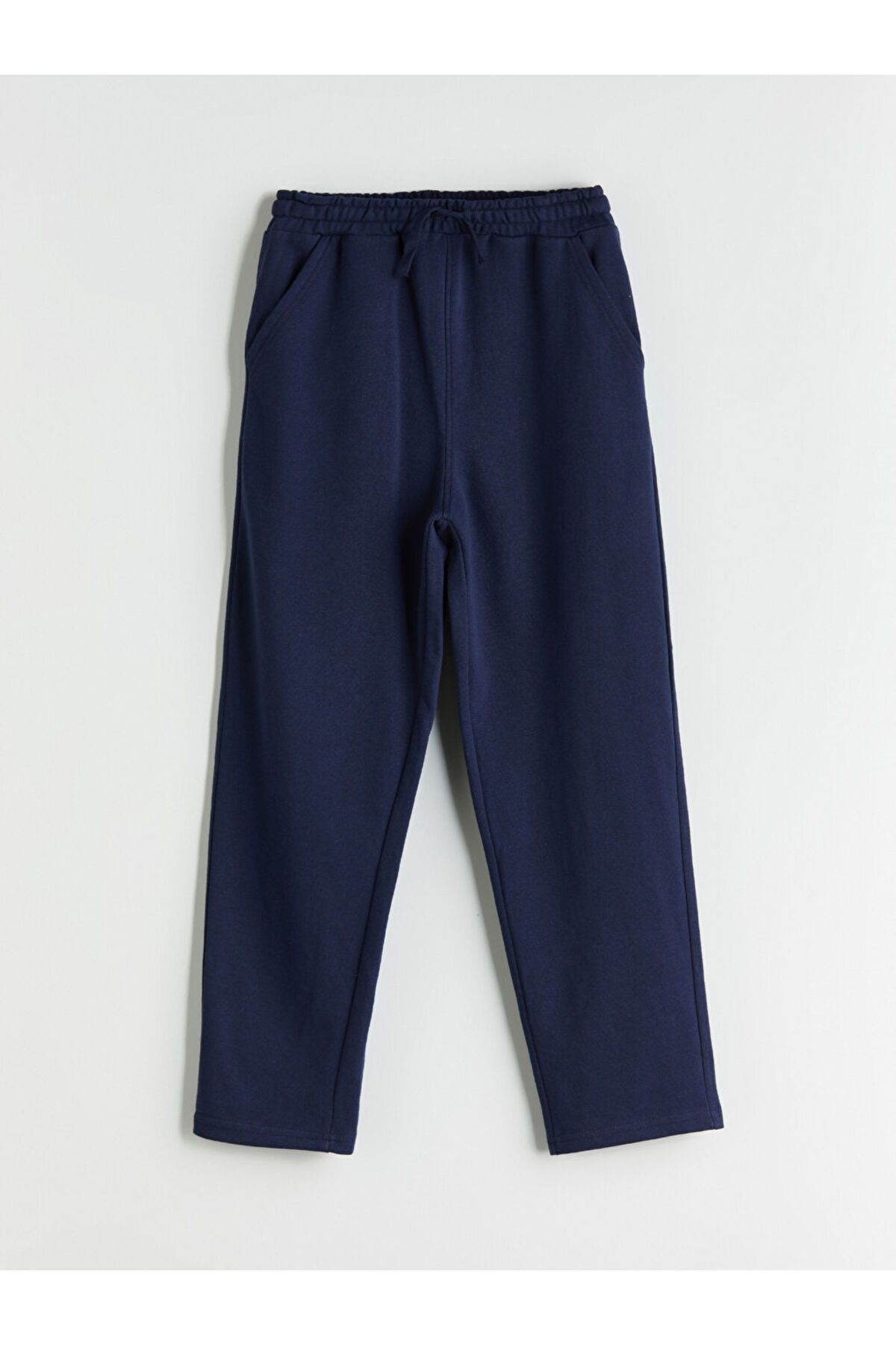 LC Waikiki-Sparkling Selections from Shining Store |   Comfortable Fit Boys' Sweatpants with Elastic Waist 1