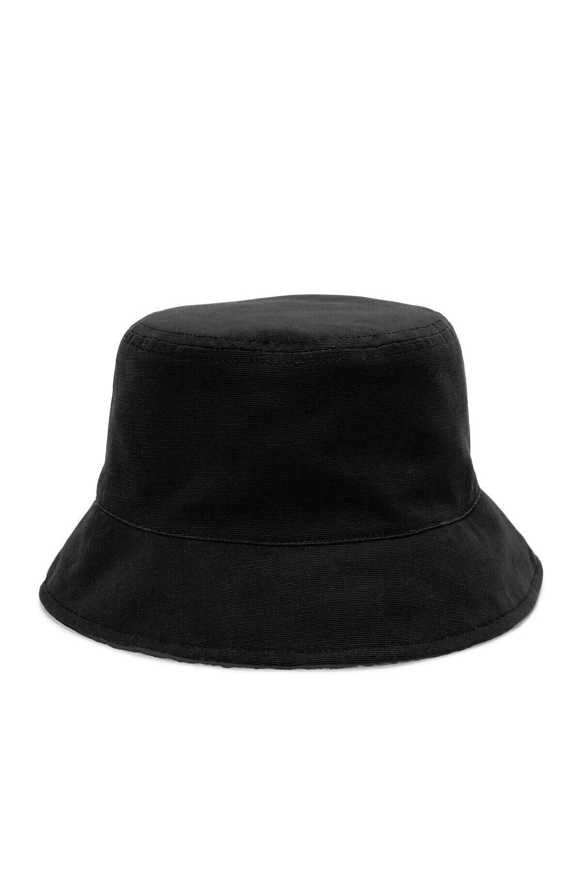 Timberland-Reversible Bucket with Sherpa Lining 1
