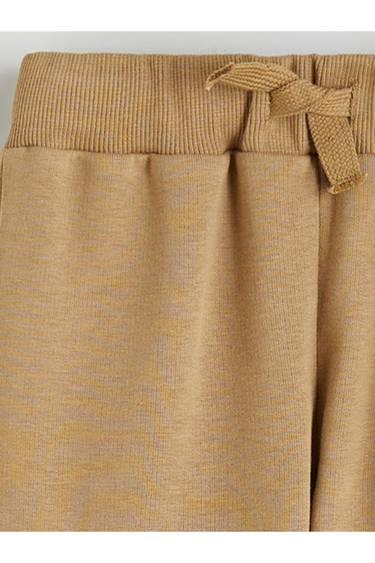 LC Waikiki-Sparkling Selections from Shining Store |   Basic Boys' Tracksuit Bottoms with Elastic Waistband, Pack of 2 7
