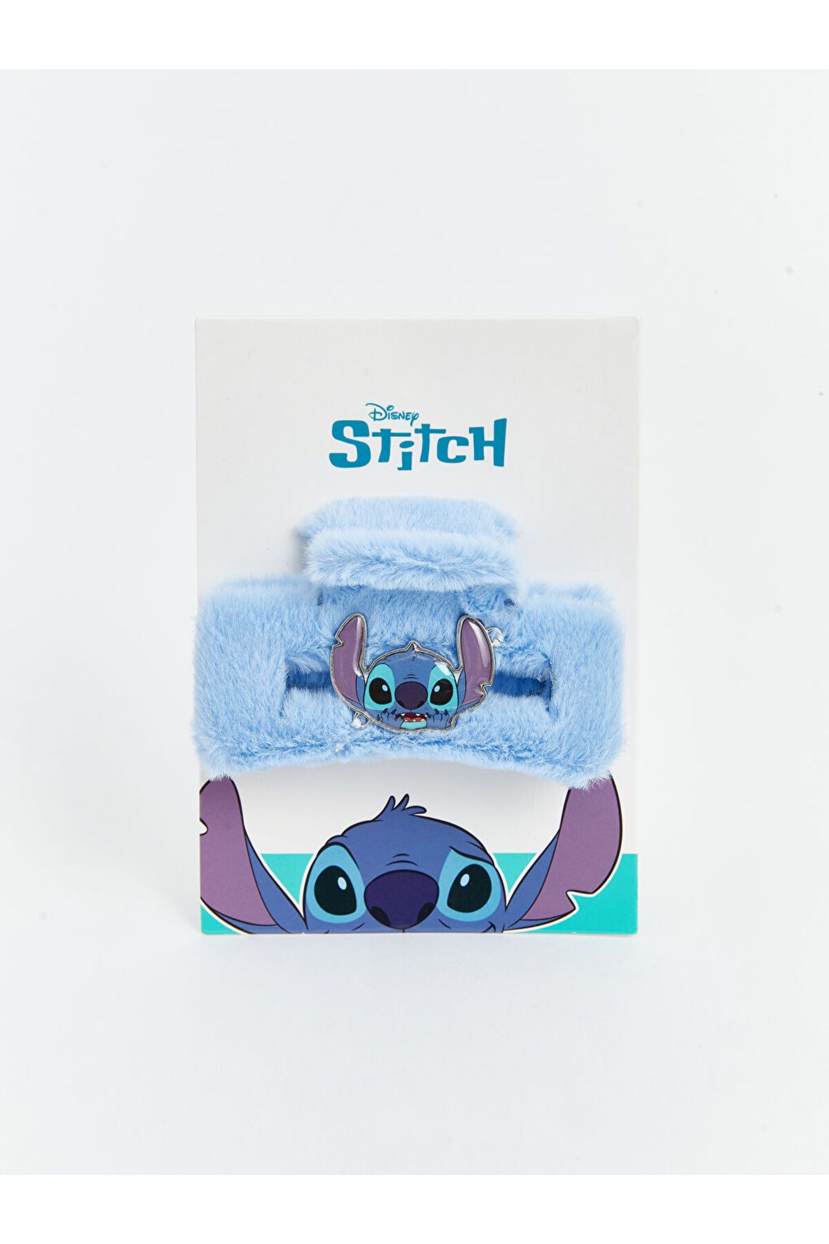 LC Waikiki-Sparkling Selections from Shining Store |   Stitch Printed Children's Latch Buckle 1