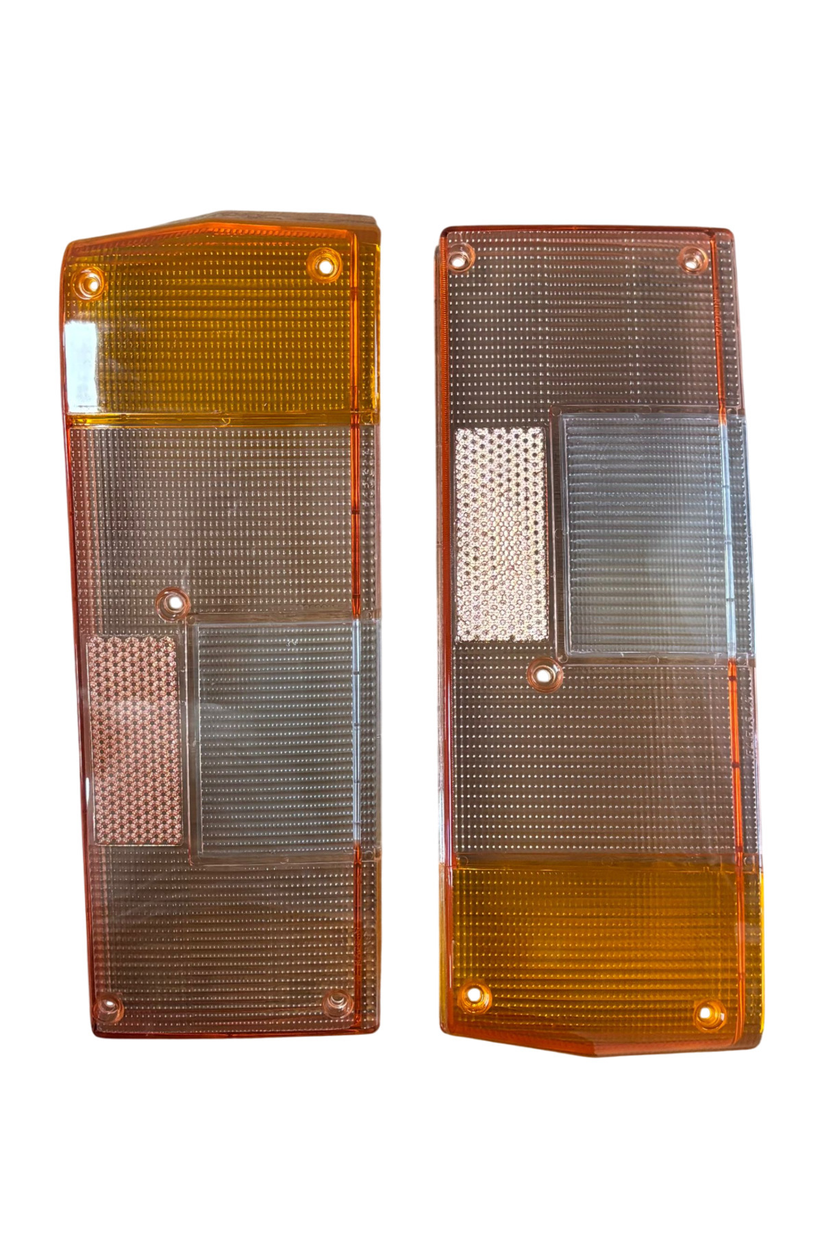 FARSAN 88 Doğan Şahin Kartal Eskitilmiş Stop Camı Sağ Sol Takım Fiyatı 101 527-528