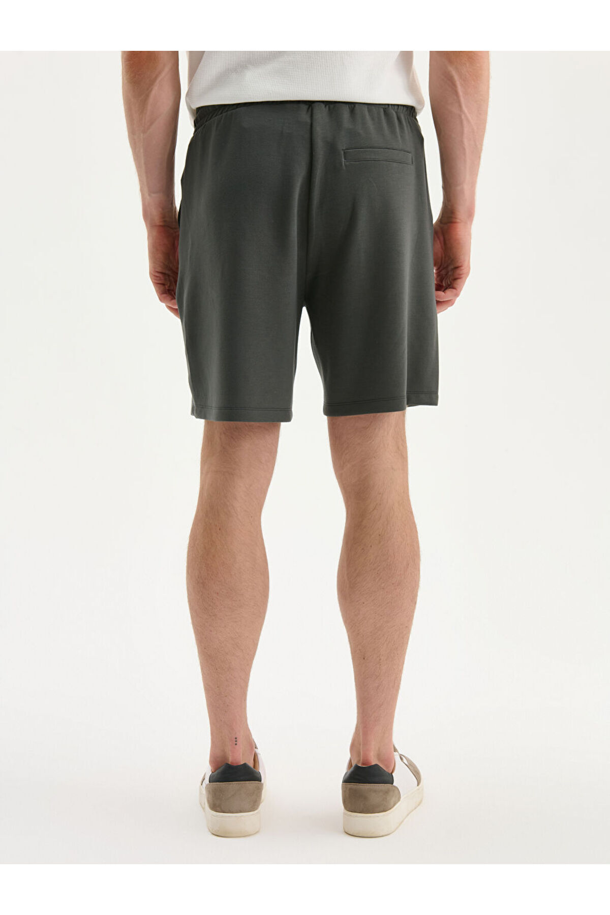 LC Waikiki-Sparkling Selections from Shining Store |   Standard Mold Men's Shorts 4