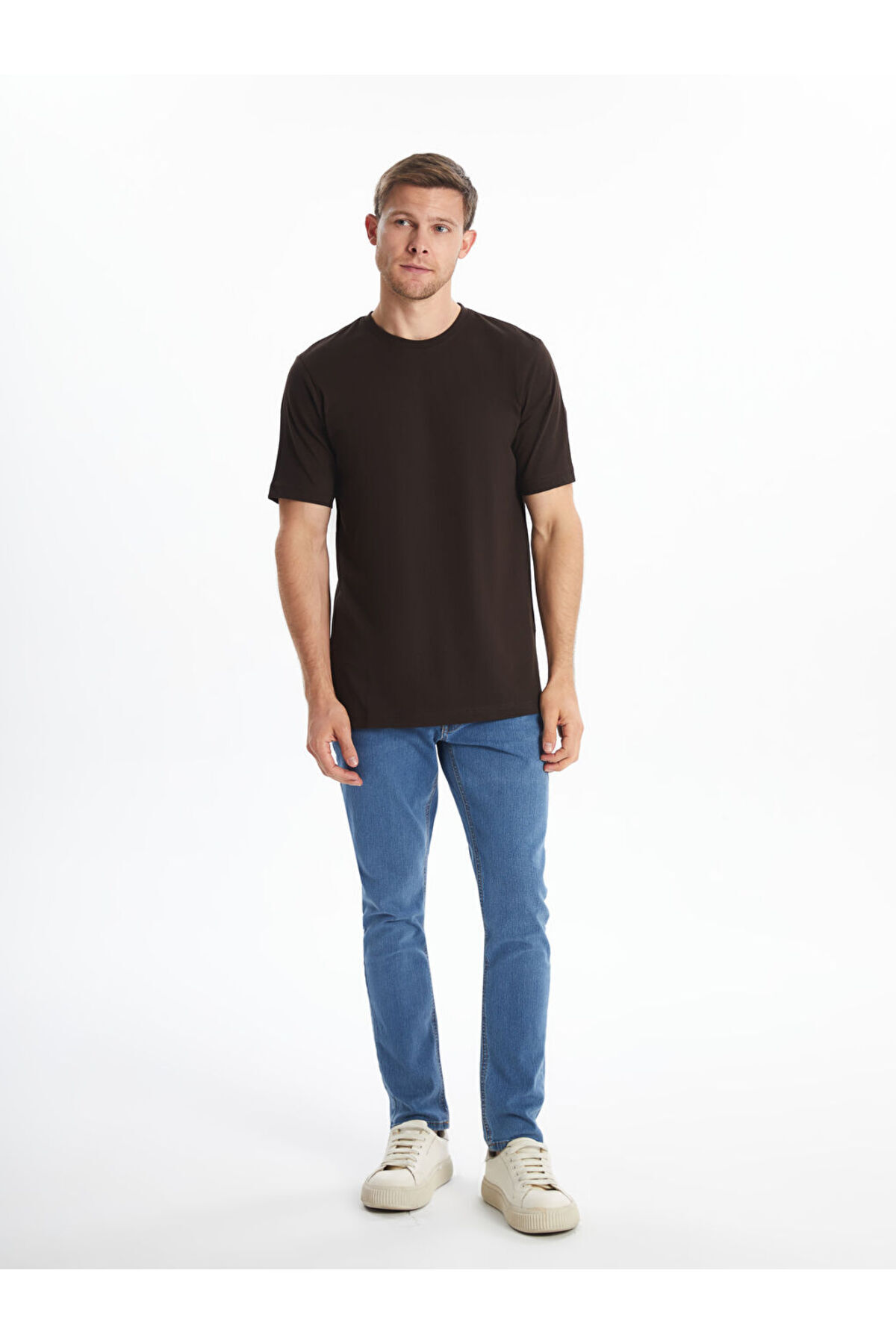 تیشرت ال سی وایکیکی W52039Z8NVYH