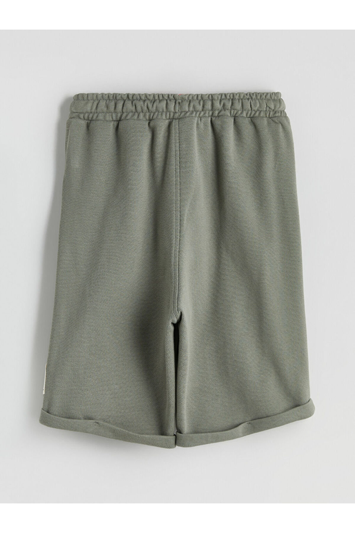 LC Waikiki-Sparkling Selections from Shining Store |   Elastic Waist Boys' Shorts 3