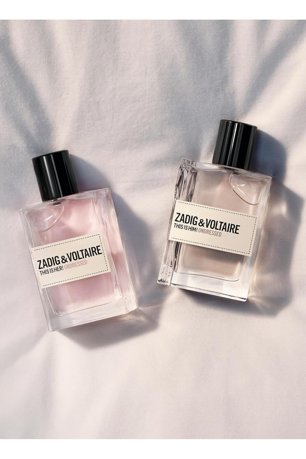 Zadig&Voltaire-Zadig & Voltaire THIS IS HER! UNDRESSED edp vapo 100 ml 7