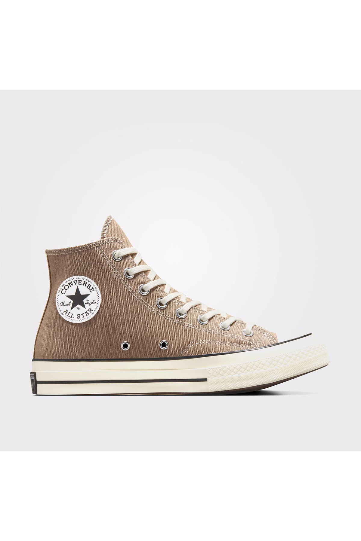 کانورس کفش راحتی زنانه Chuck 70 Taylor A06520c قهوه ای