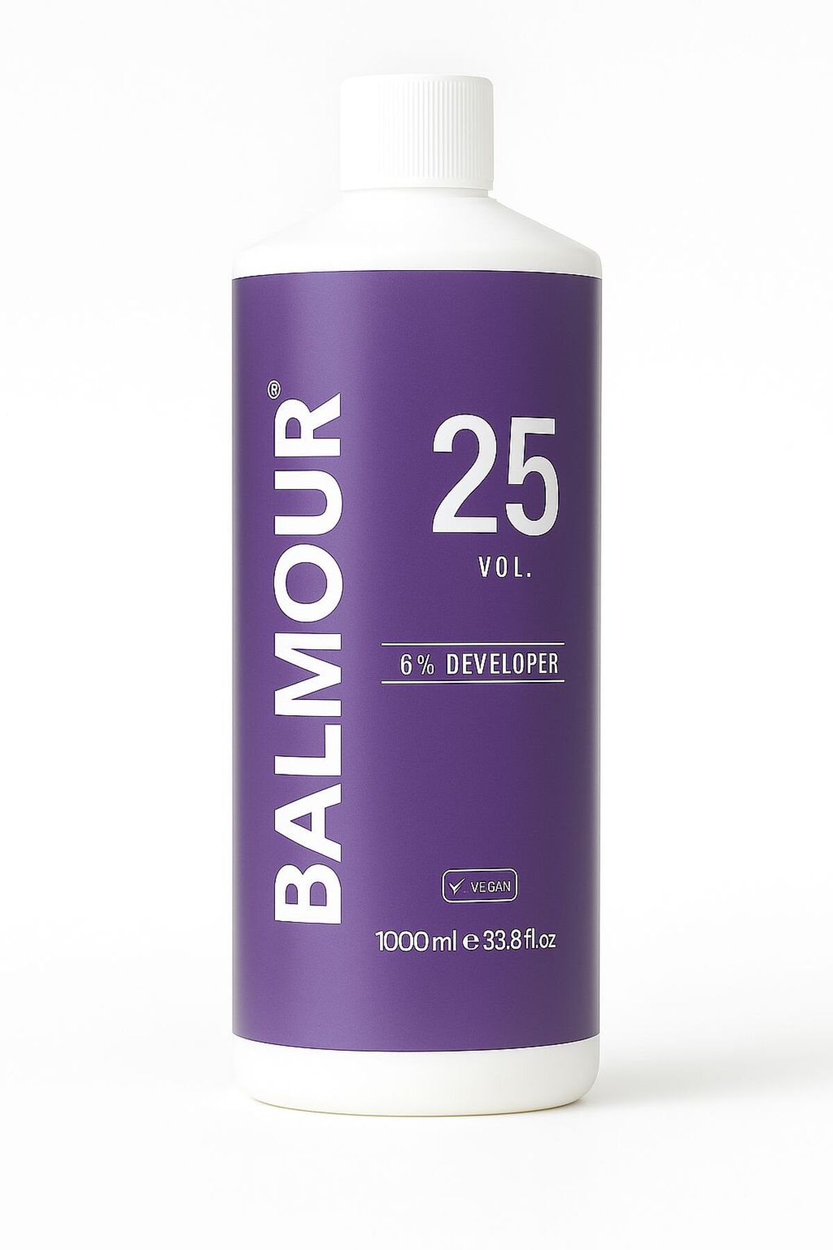 BALMOUR FRUIT 25 VOL OKSİDAN — BLMR-PCH-25-VOL-OXY