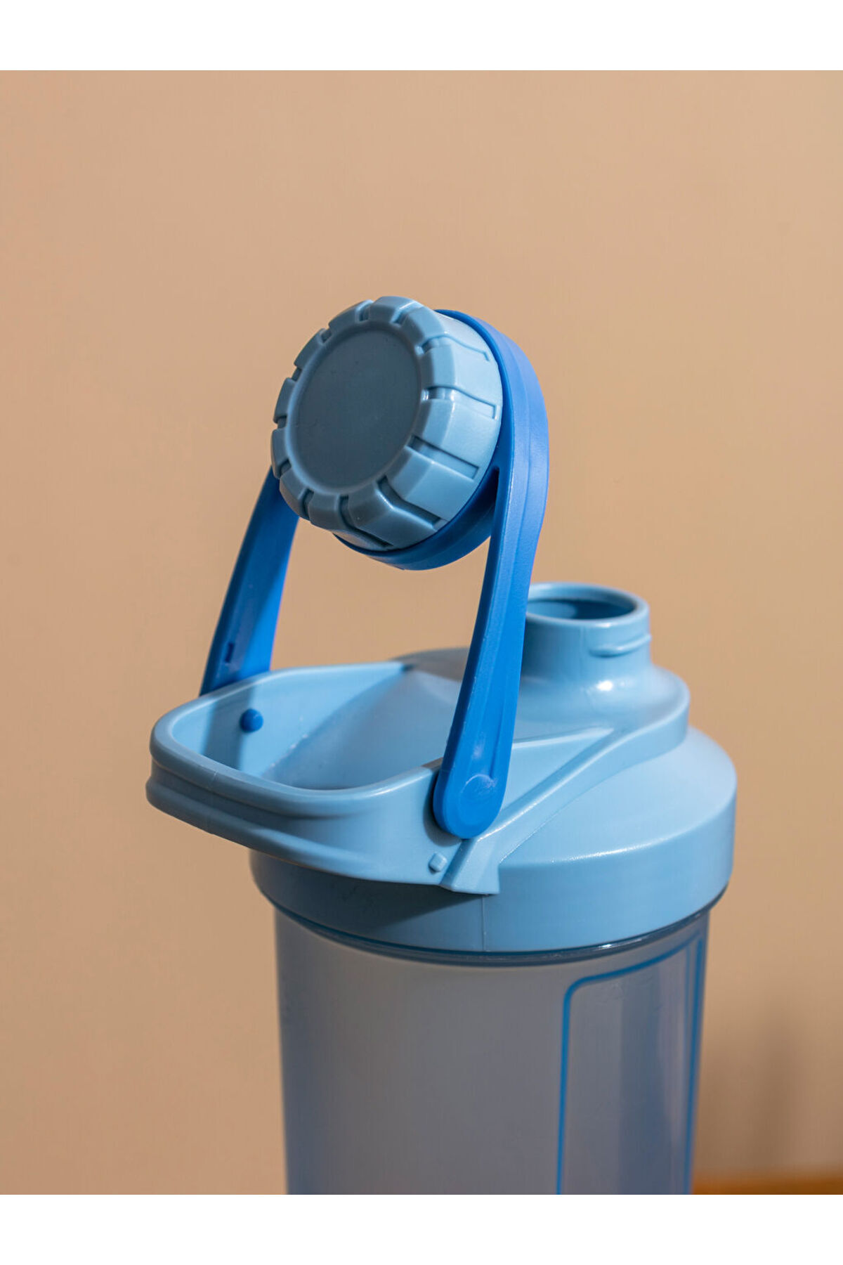 LC Waikiki-Create Your Style from Uzg Store |   Vacuum Lid Water Bottle 4