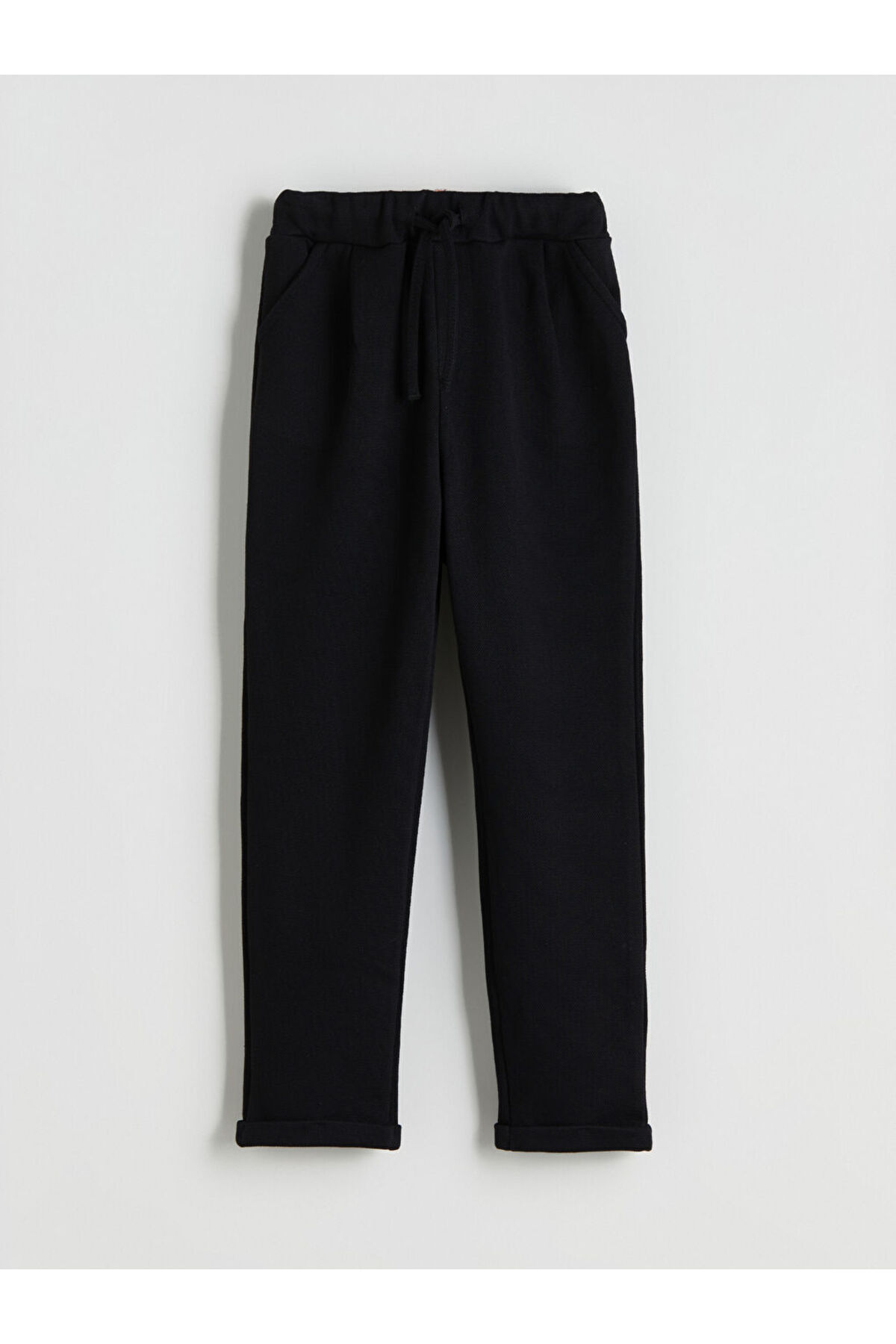 LC Waikiki-Create Your Style from Uzg Store |   Boys' Sweatpants with Elastic Waist 1