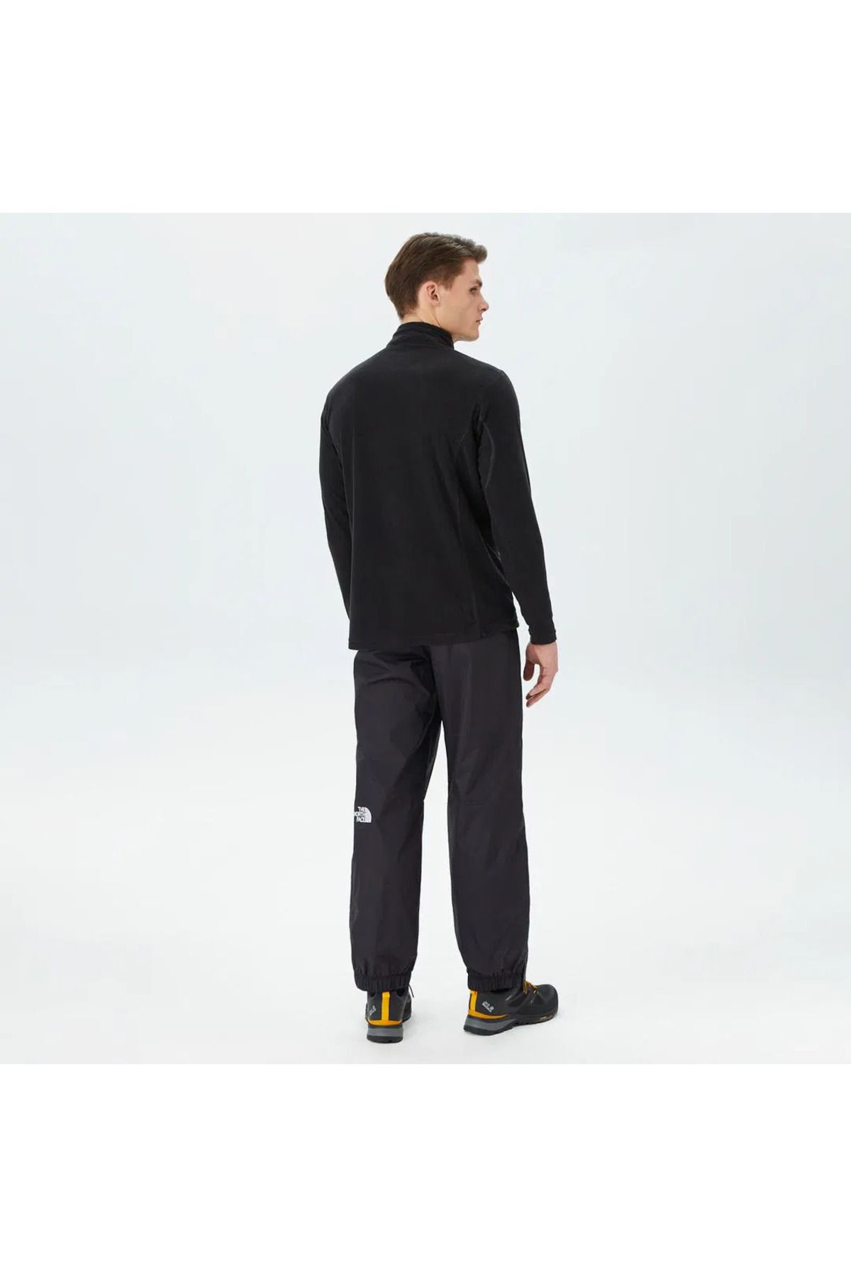 THE NORTH FACE-M Build up Pant 3