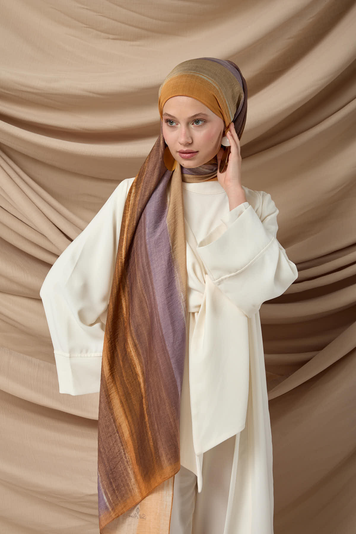 Silk Home-Μάιντα Σάλι 81010-09 4