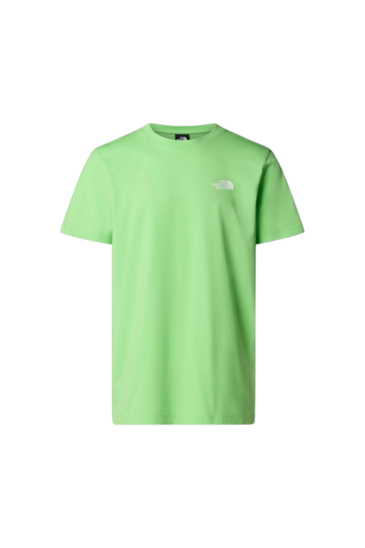 نورث فیس M SS SIMPLE DOME TEE