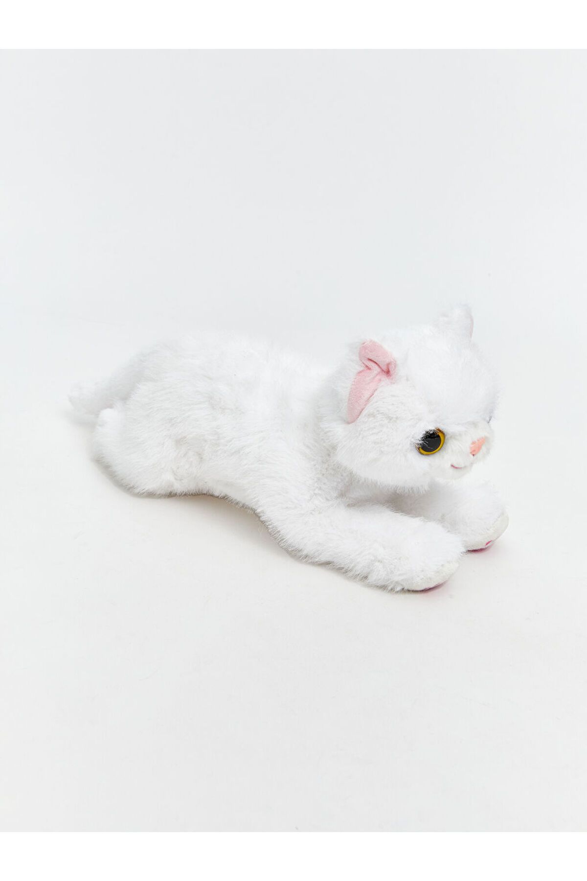 LC Waikiki-Create Your Style from Uzg Store |   Plush Cat Toy 1