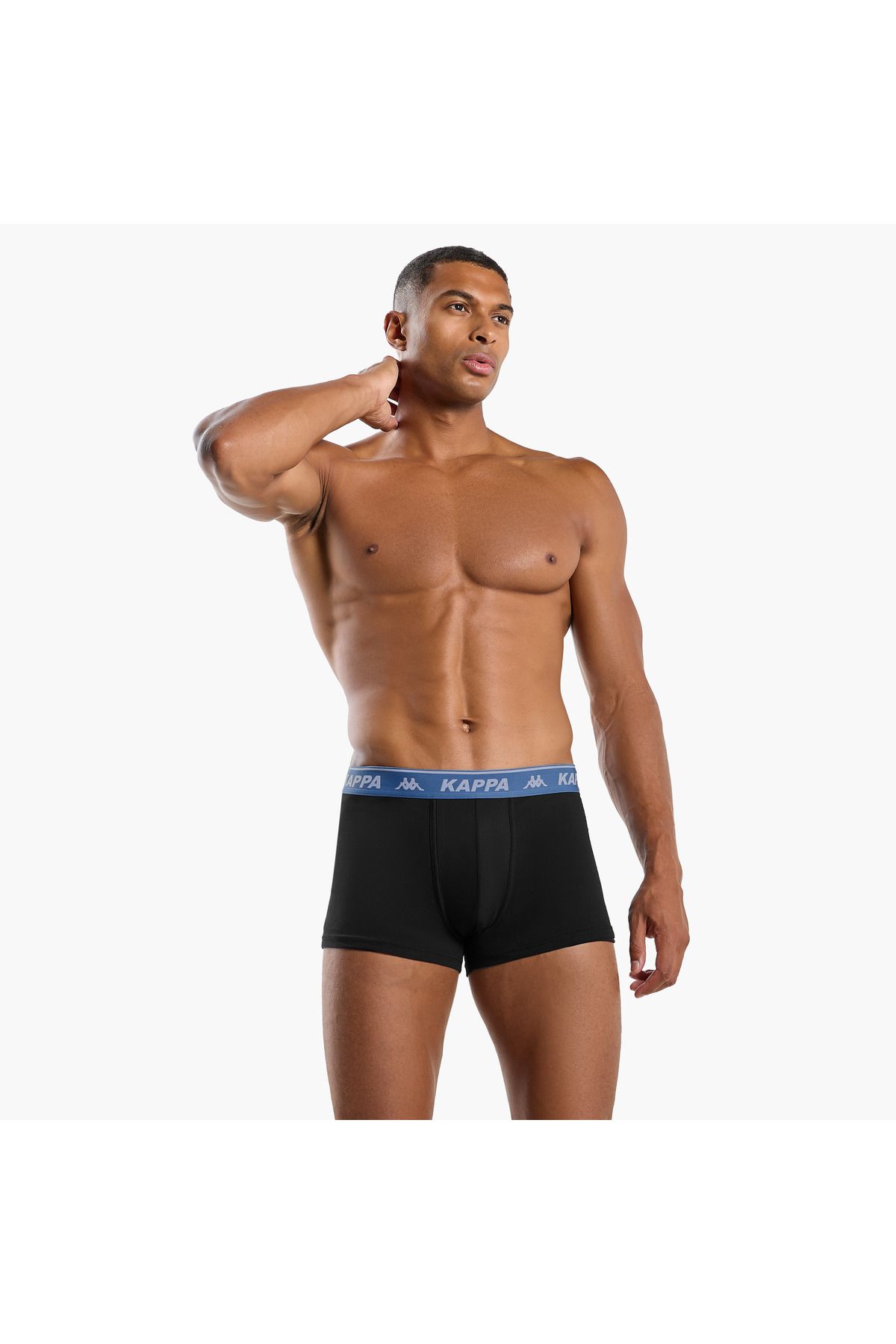 Kappa-Set of 3 - Assorted Trunks 2
