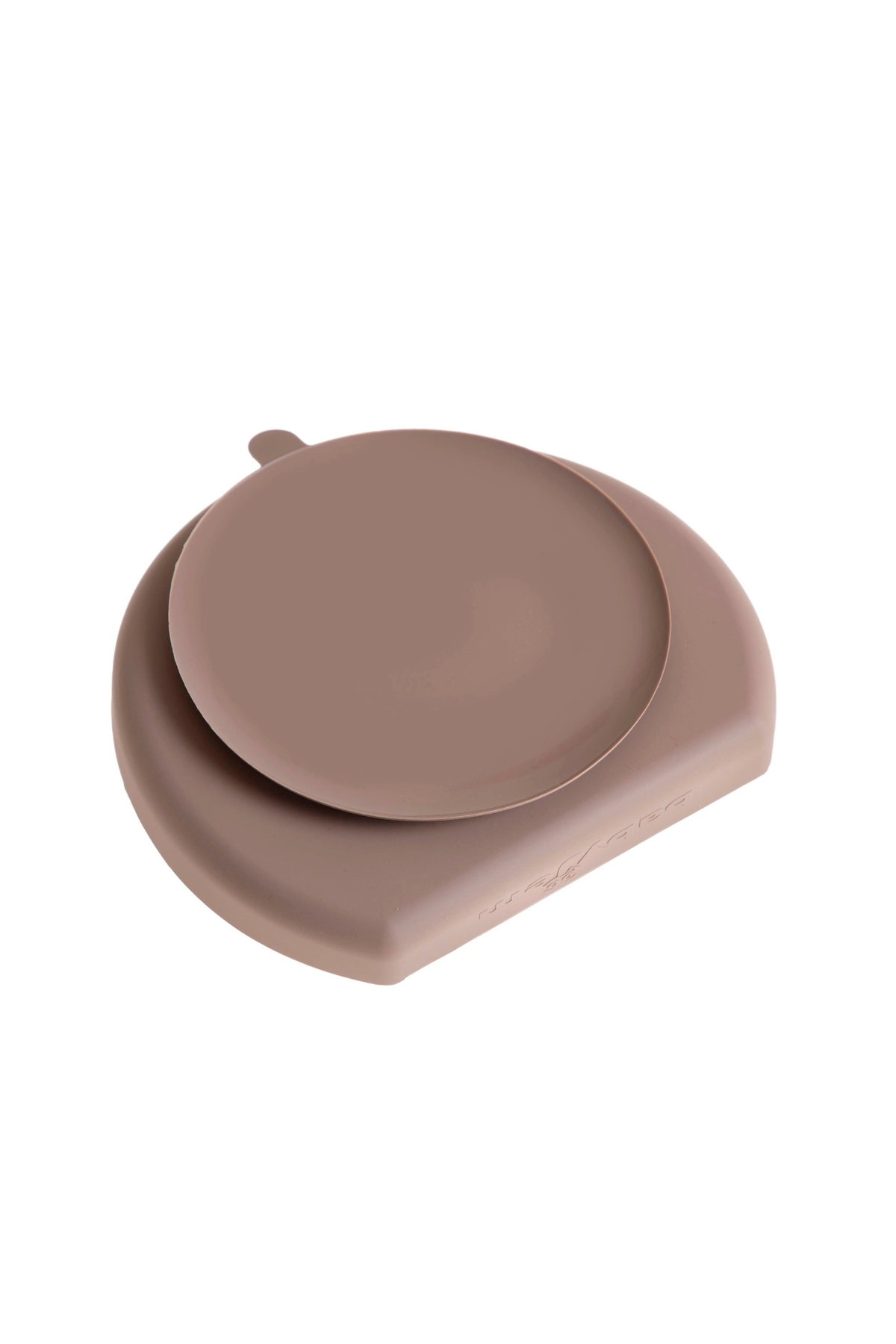 Babyjem Silikon Tabak Latte fotoğrafı 3 (önizleme)