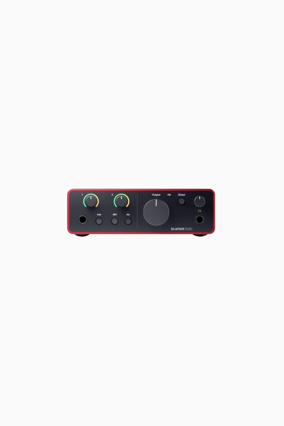 Focusrite Scarlett 2i2 Studio 4. Nesil Stüdyo Kiti - Fiyatı, Yorumları