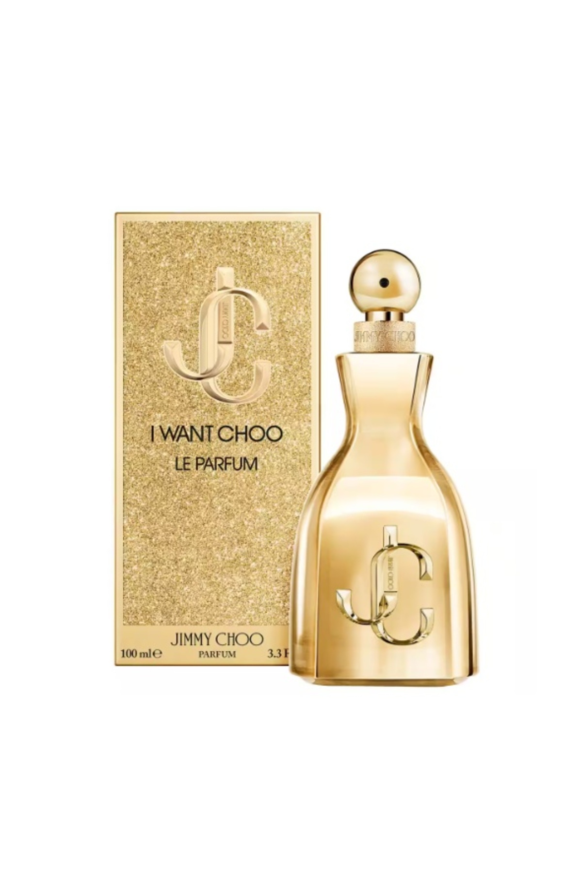 Jimmy Choo-I Want Choo Le Parfum, Femei, 60 ml 5