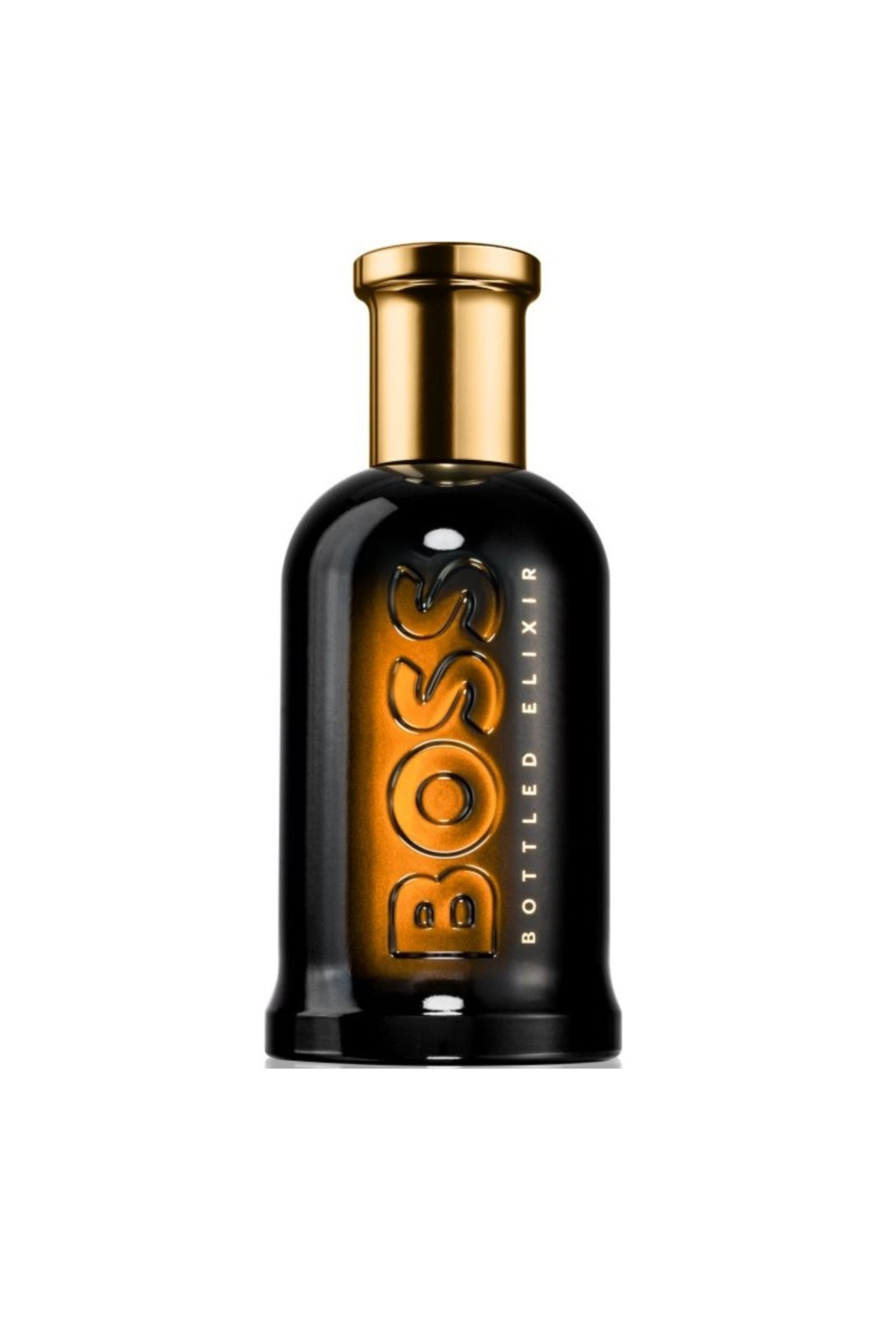 Hugo Boss-Elixir Boss Bottled, parfum intens, bărbați, 100 ml 7