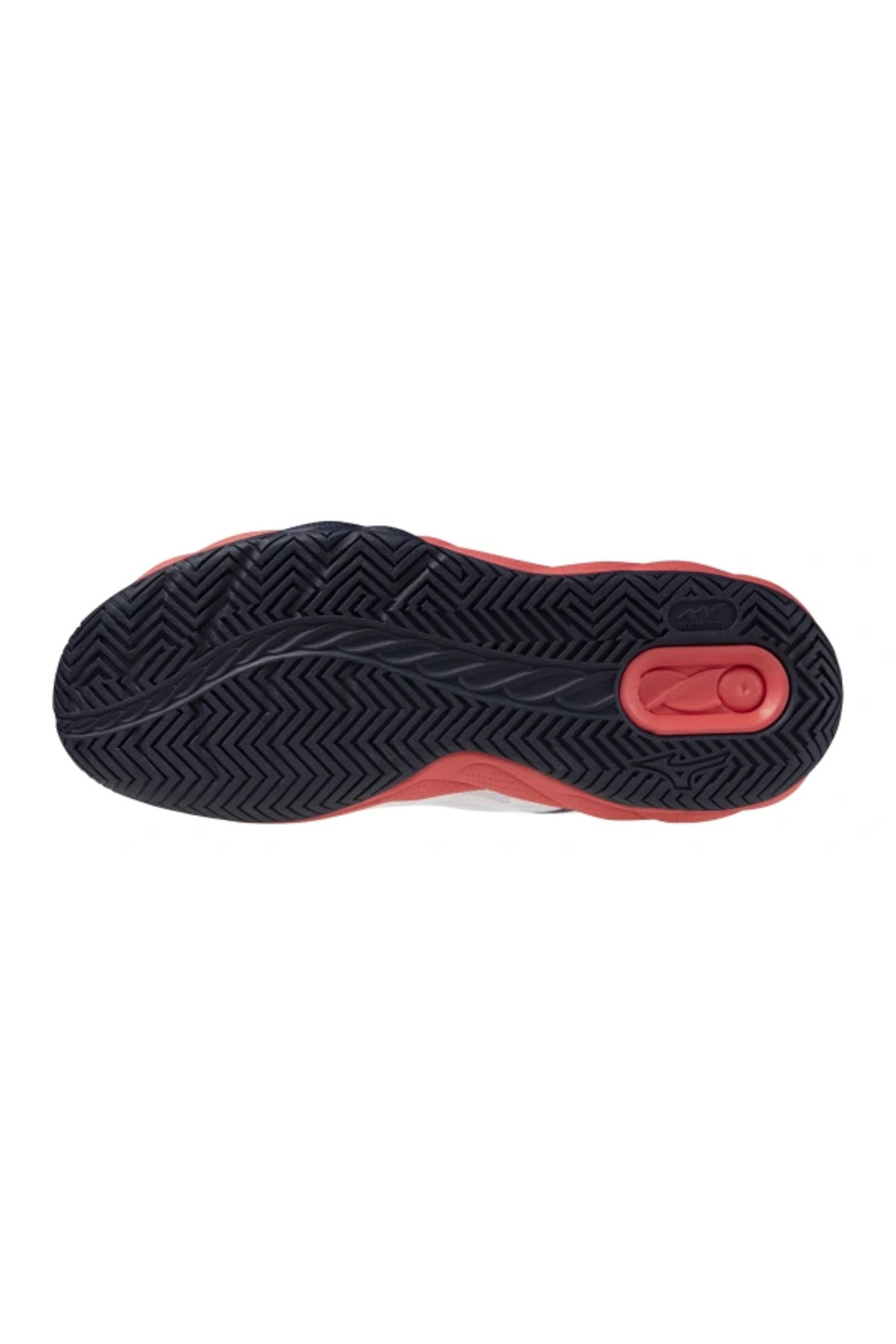 کفش تنیس مردانه | میزانو Mizuno 61GA243260 - تصویر 2
