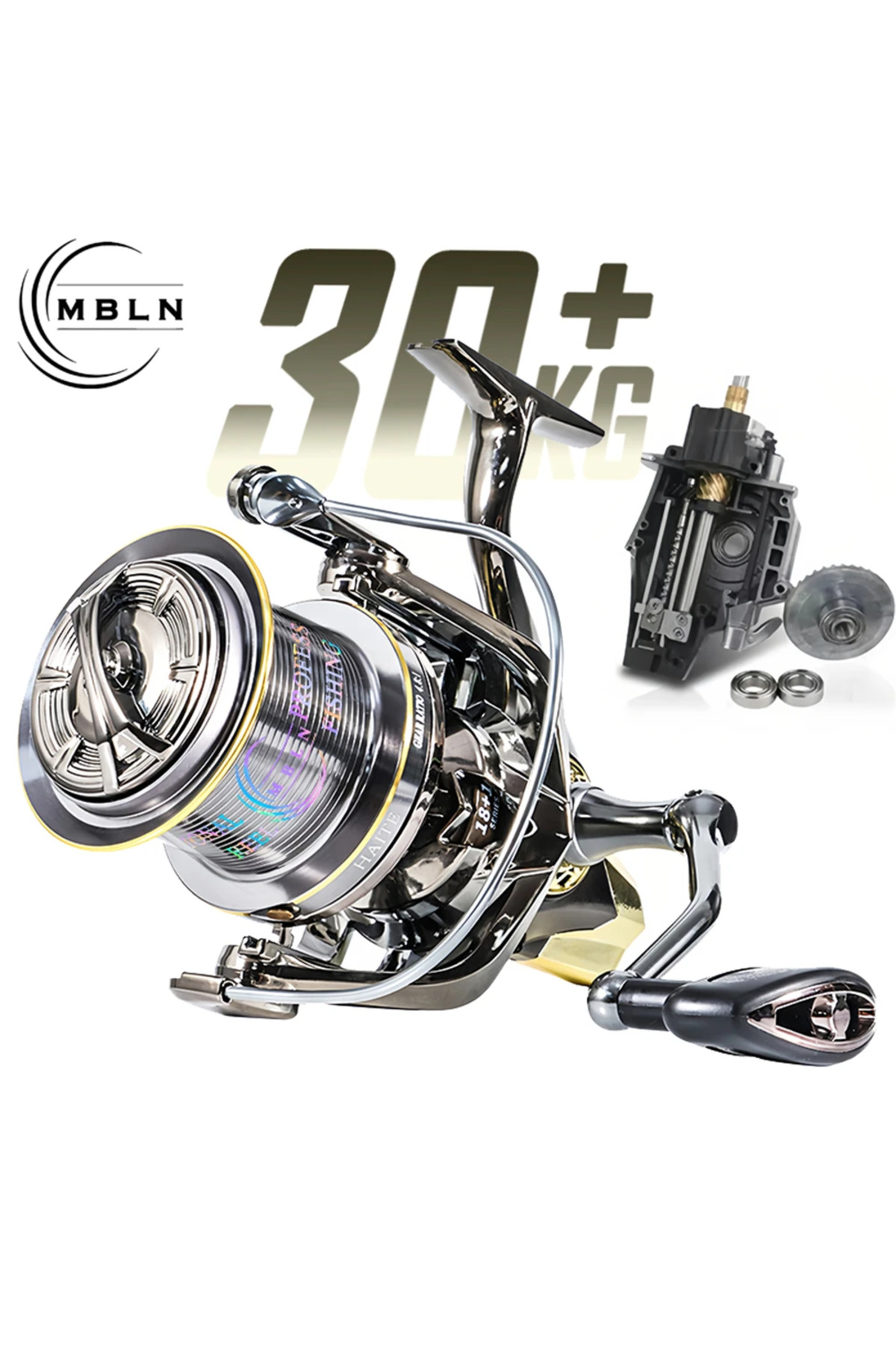 Fishing Rod Set 🎣 40-80% off! | Perfect Your Catch - 2026
