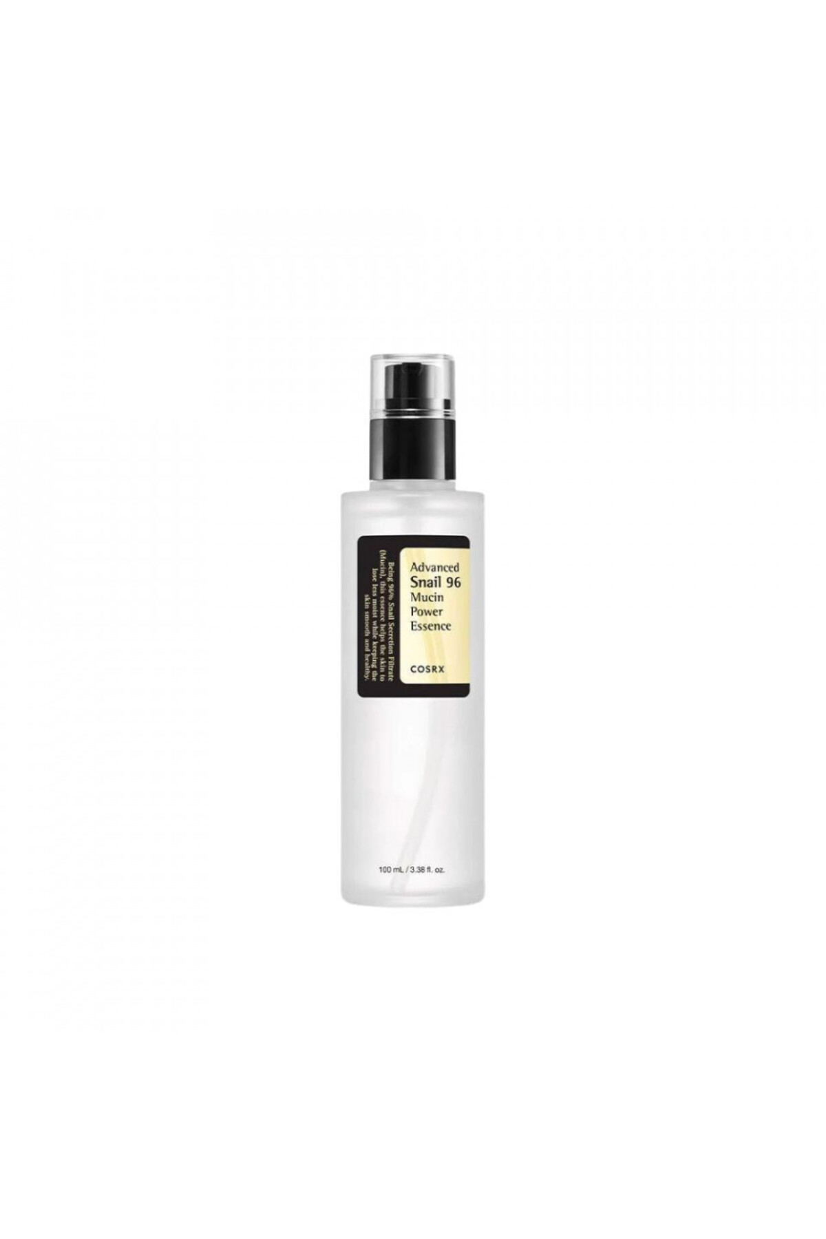 Cosrx Серум с концентриран екстракт от охлюв Advanced Snail 96 Mucin Power Es...