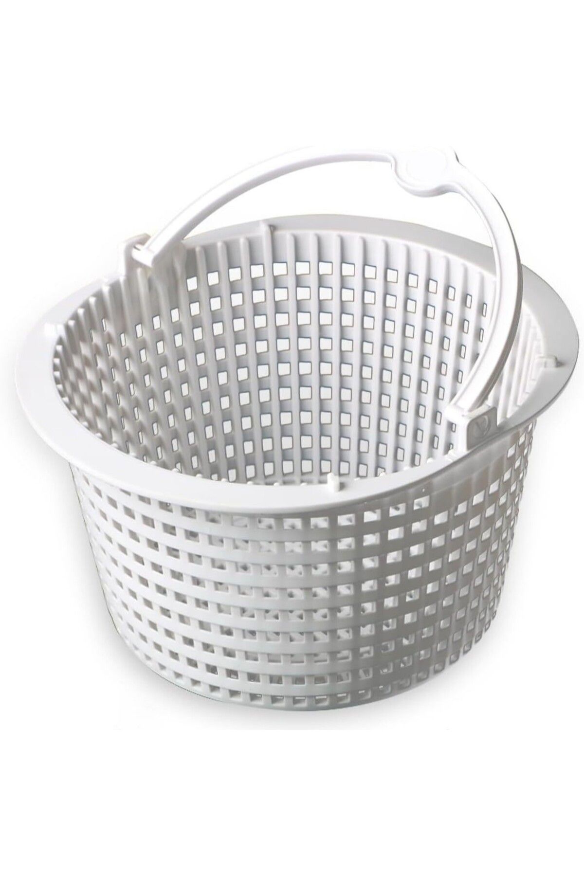 Choice-H20 SPX1091C Basket with Handle Replacement for Hayward Automatic Skimmers SP1091LX,SP1091WM 1