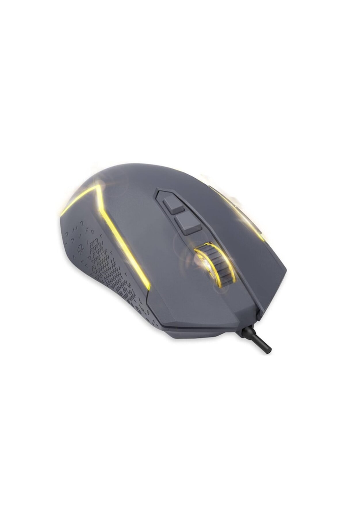 FREAKS AND GEEKS-Harry Potter Gaming Keyboard and Mouse Set 3