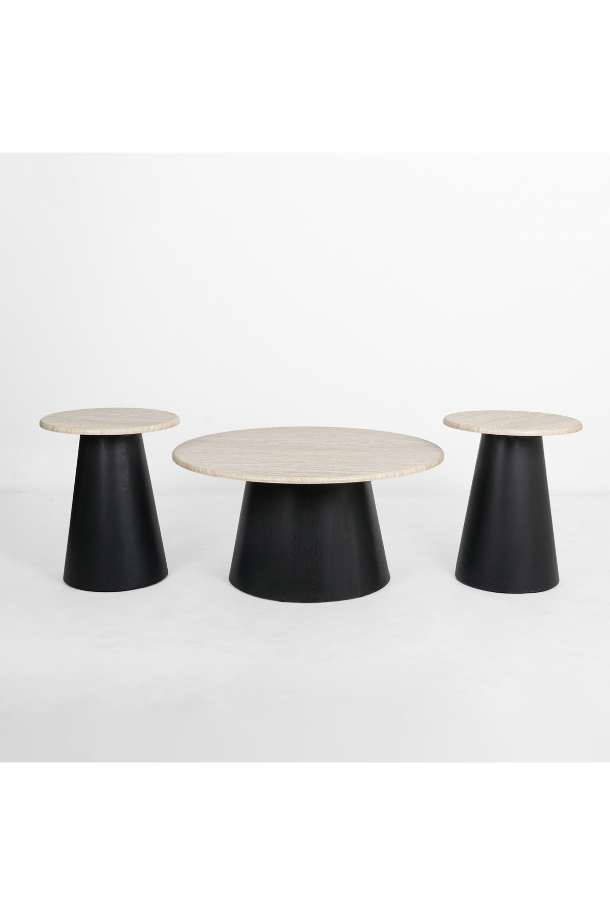 DEC13-Modern Design Serving Table Set 1