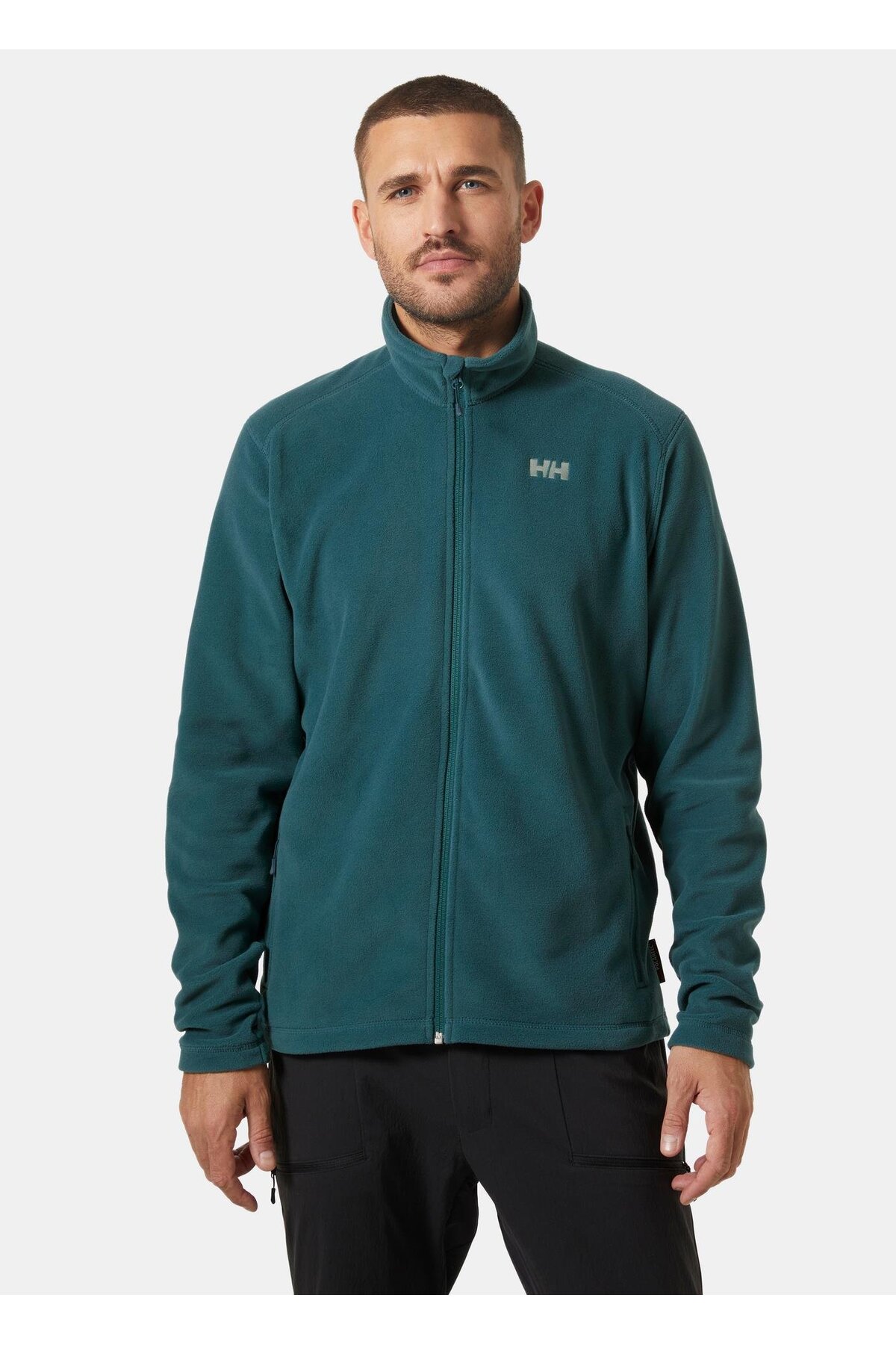 Helly Hansen FULLZIP POLAR MONT görsel 2