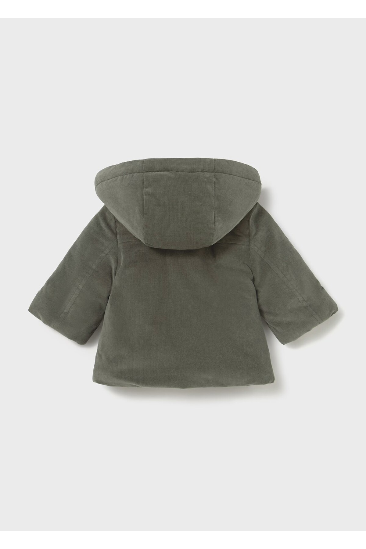 Mayoral Yenidoğan Erkek Mont fotoğrafı 2 (önizleme)