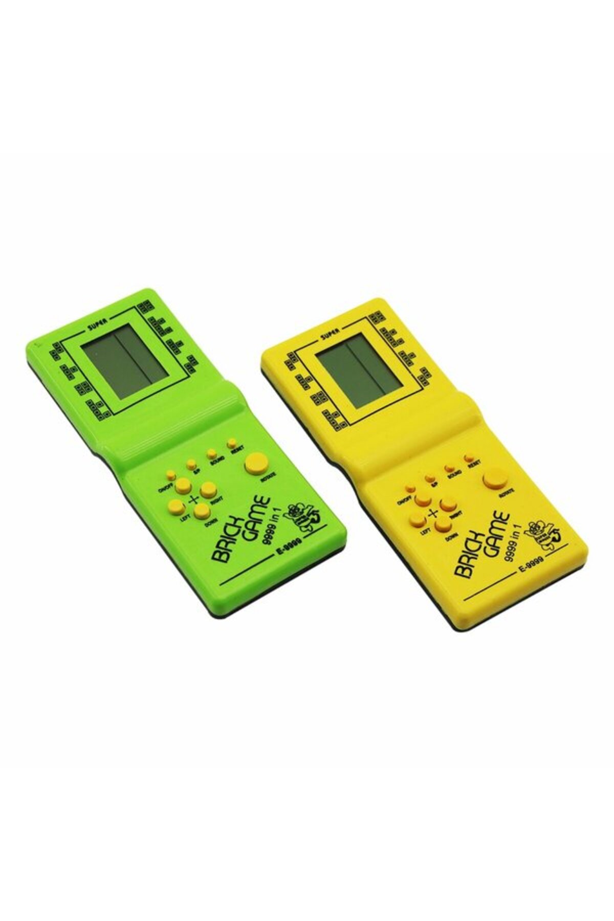 بازی آجر tetris 9999 در 1 (4940)