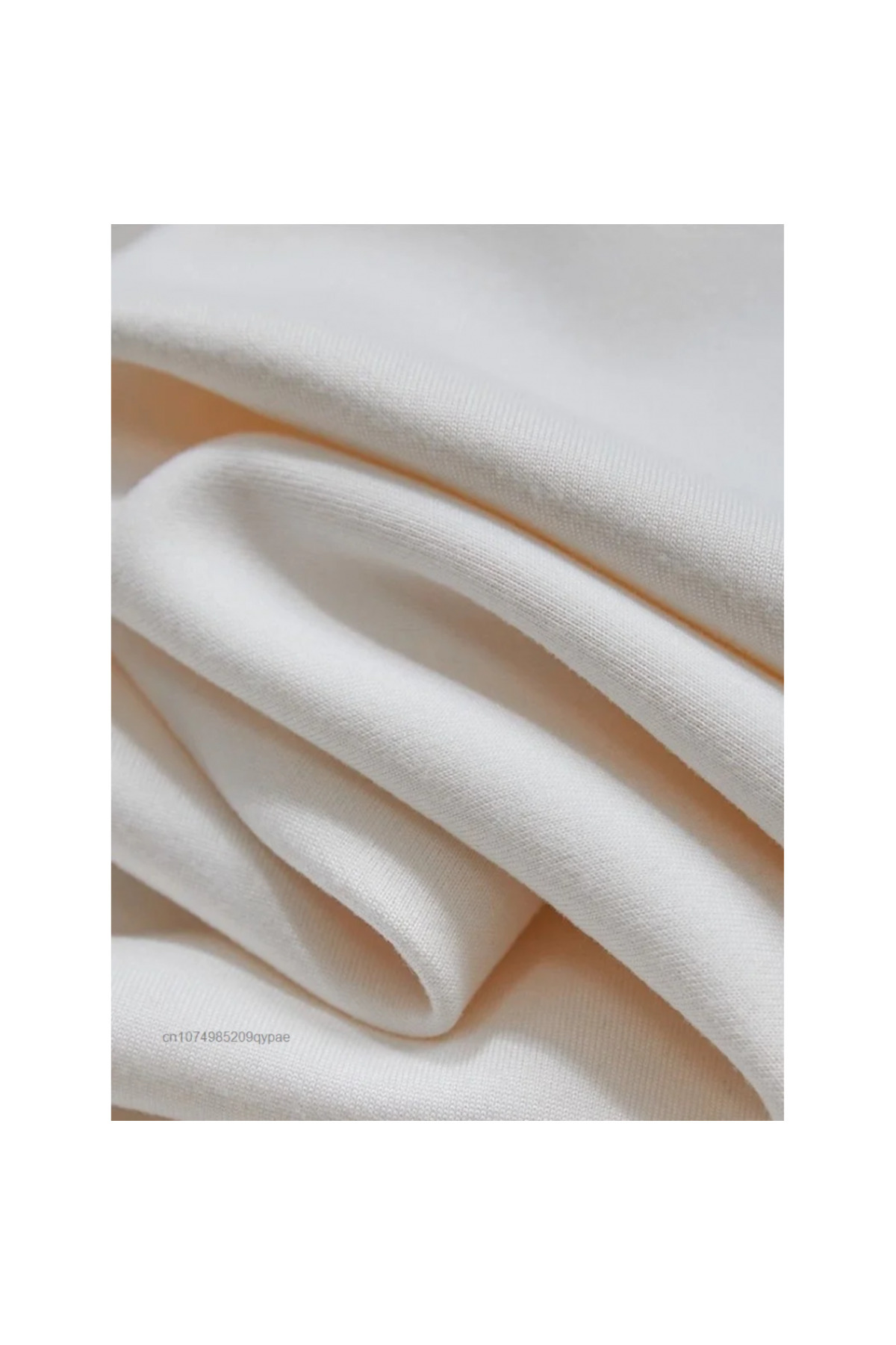 Harajuku Style  Siyah Blue Lock Face Beyaz Kapşonlu - Görsel 2