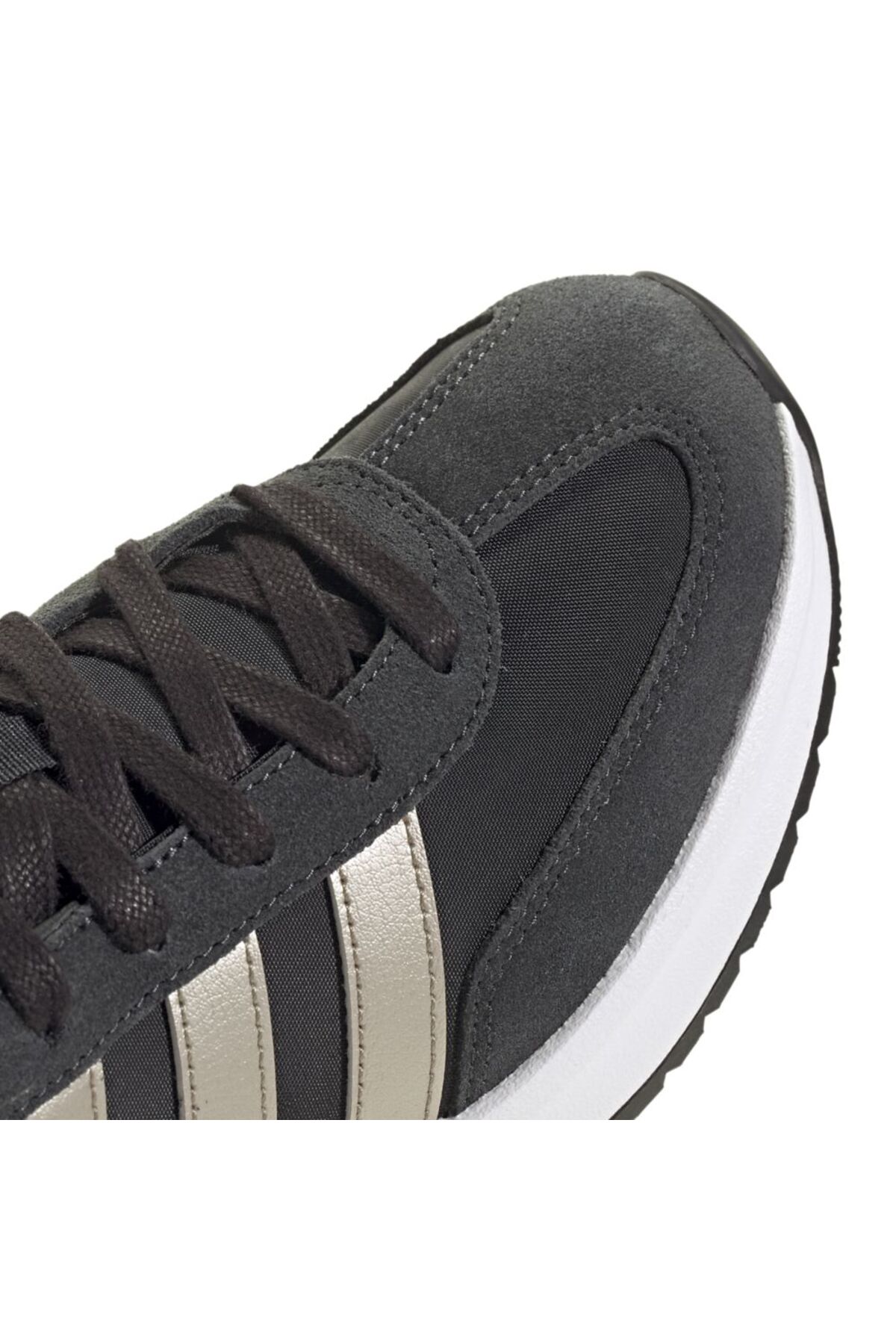 کفش اسنیکر زنانه راسته | آدیداس adidas 18203969 - تصویر 4