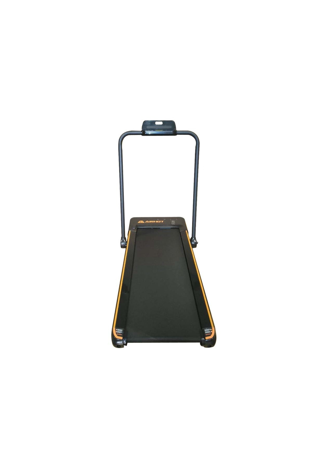 BUNCA-Treadmill with a capacity of 100 kg, 1.5 hp, with a remote control unit, speed from 1-10 km/h, model 8275 6