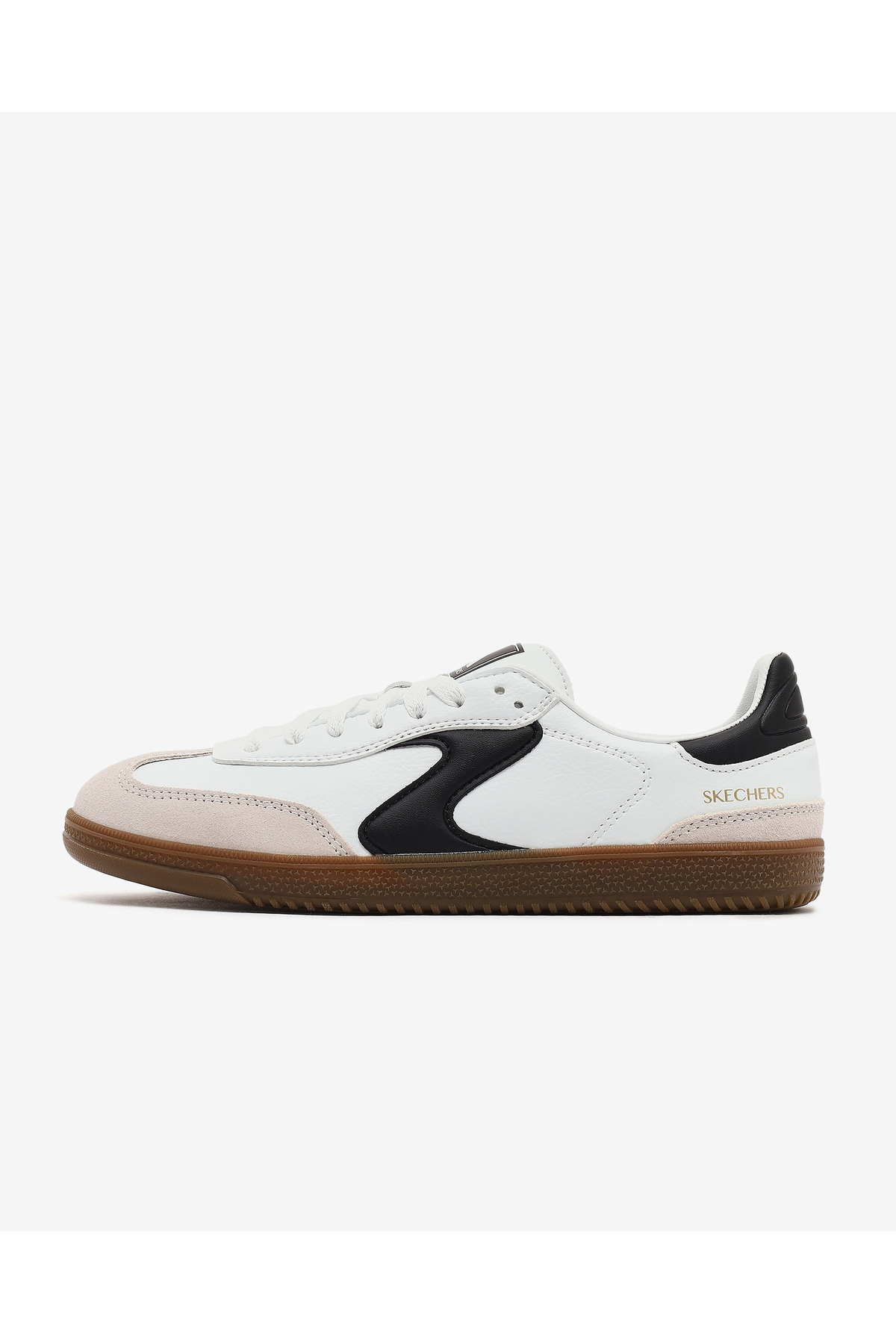 Skechers HOTSHOT Kadın Beyaz Sneakers 185410 WBK - Fiyatı, Yorumları
